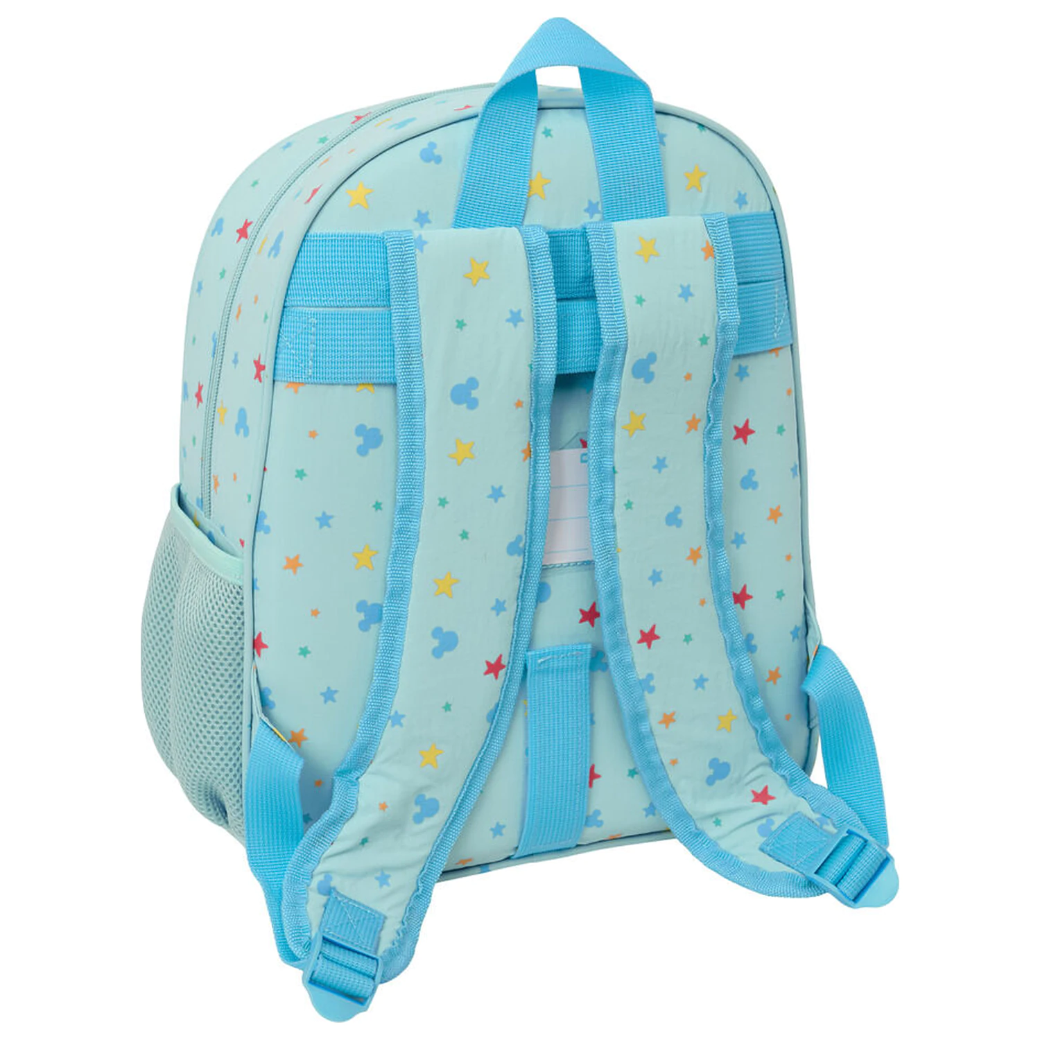 Disney Mickey Baby regulowany plecak 34cm zdjęcie produktu