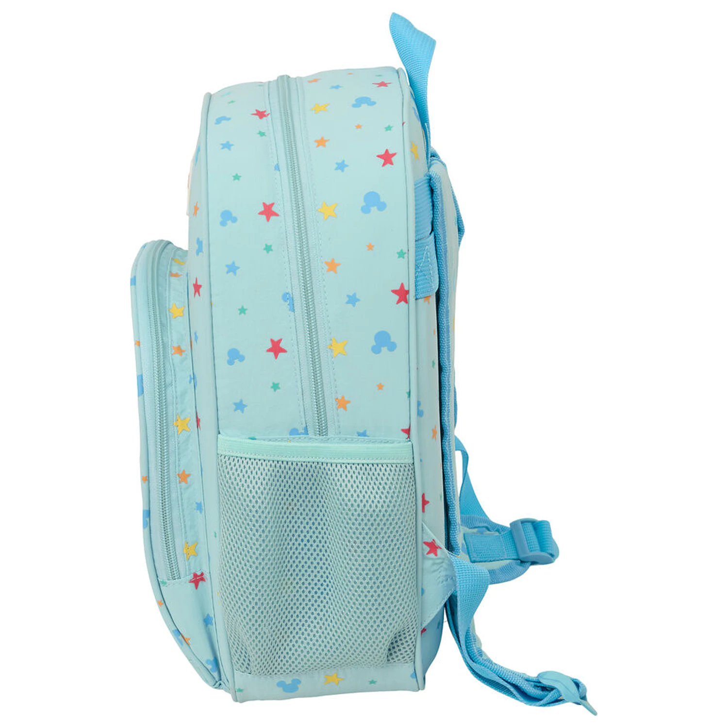 Disney Mickey Baby regulowany plecak 34cm zdjęcie produktu