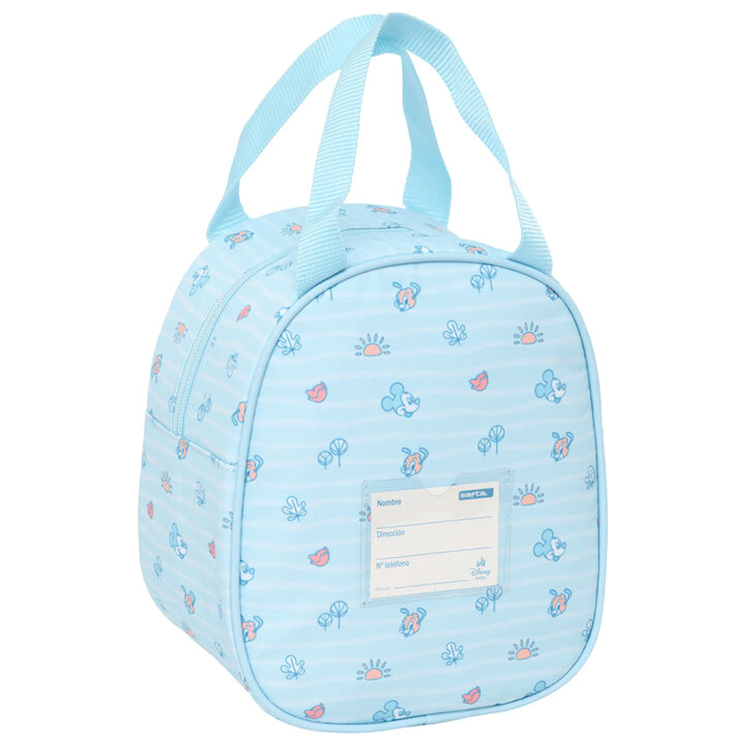 Disney Mickey Baby etui na termos zdjęcie produktu