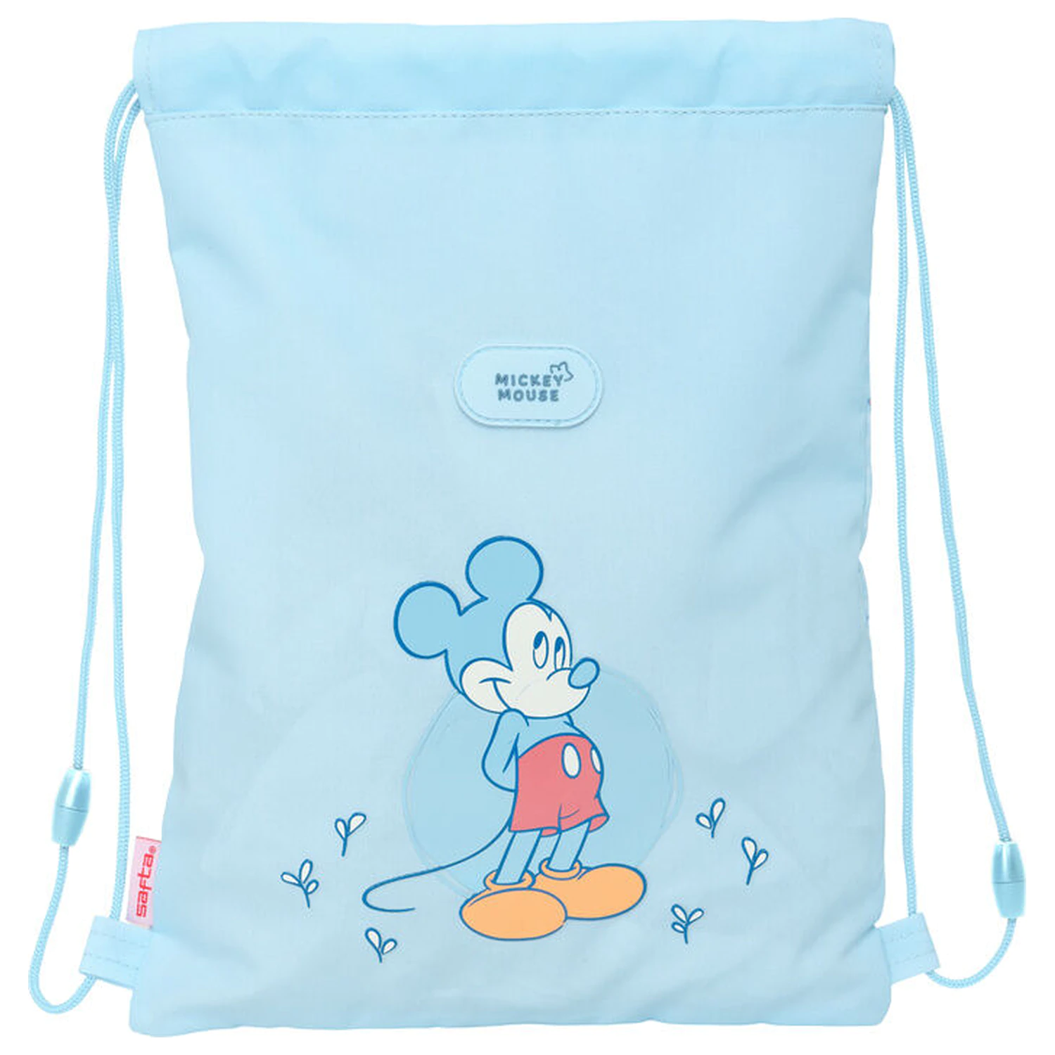 Disney Mickey Torba sportowa dla niemowląt 34cm zdjęcie produktu