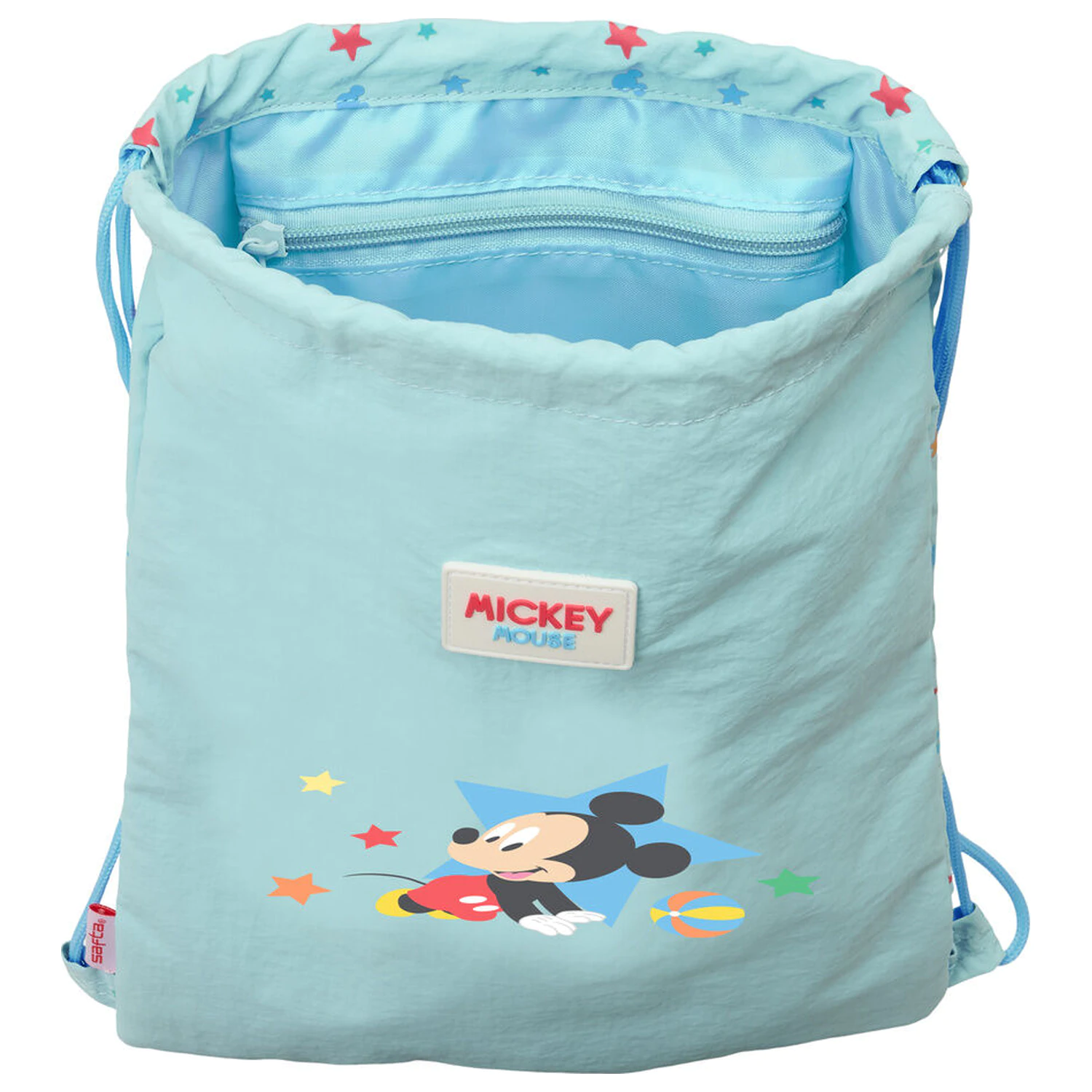 Disney Mickey Torba sportowa dla niemowląt 34cm zdjęcie produktu