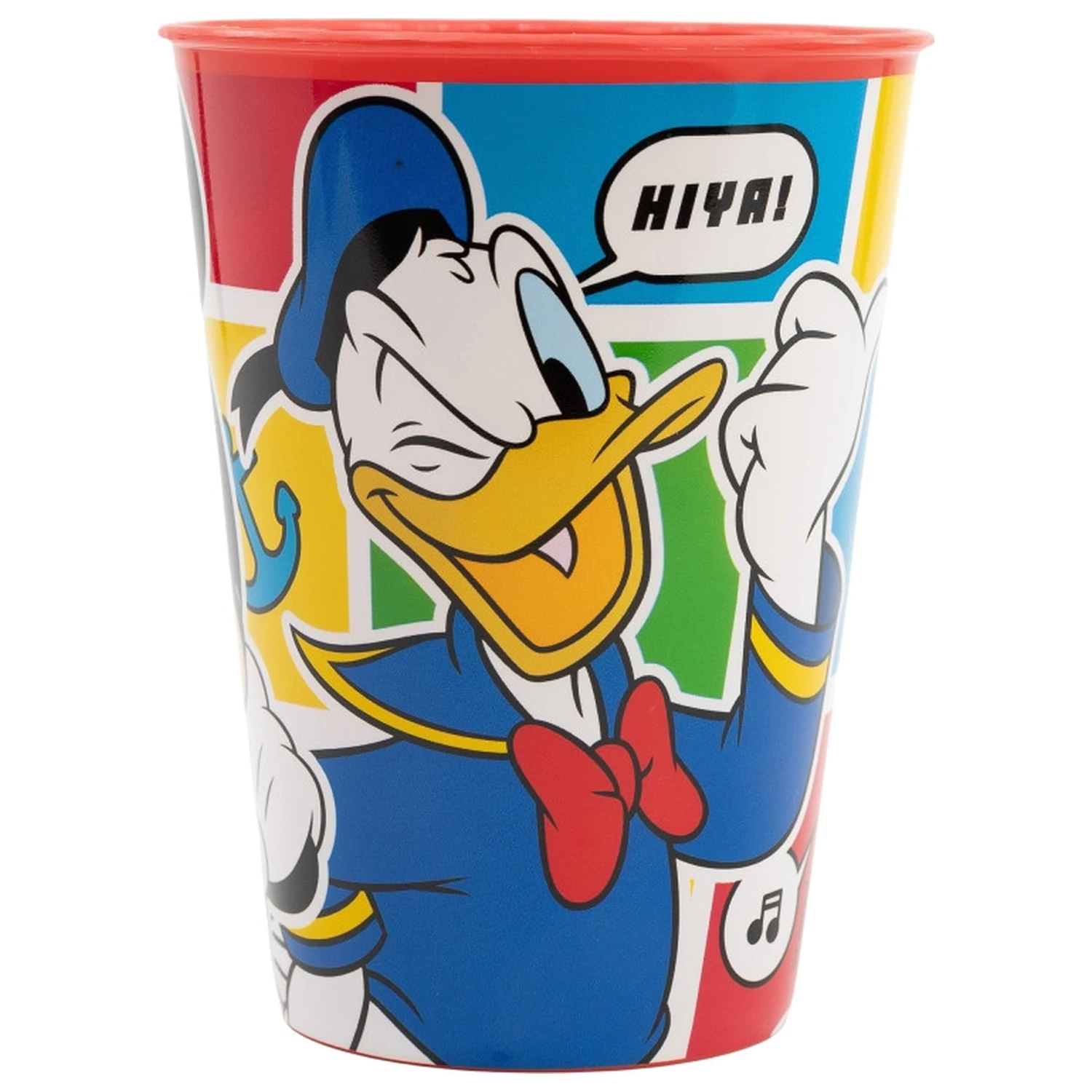 Disney Mickey Better Together plastikowy kubek 260 ml zdjęcie produktu
