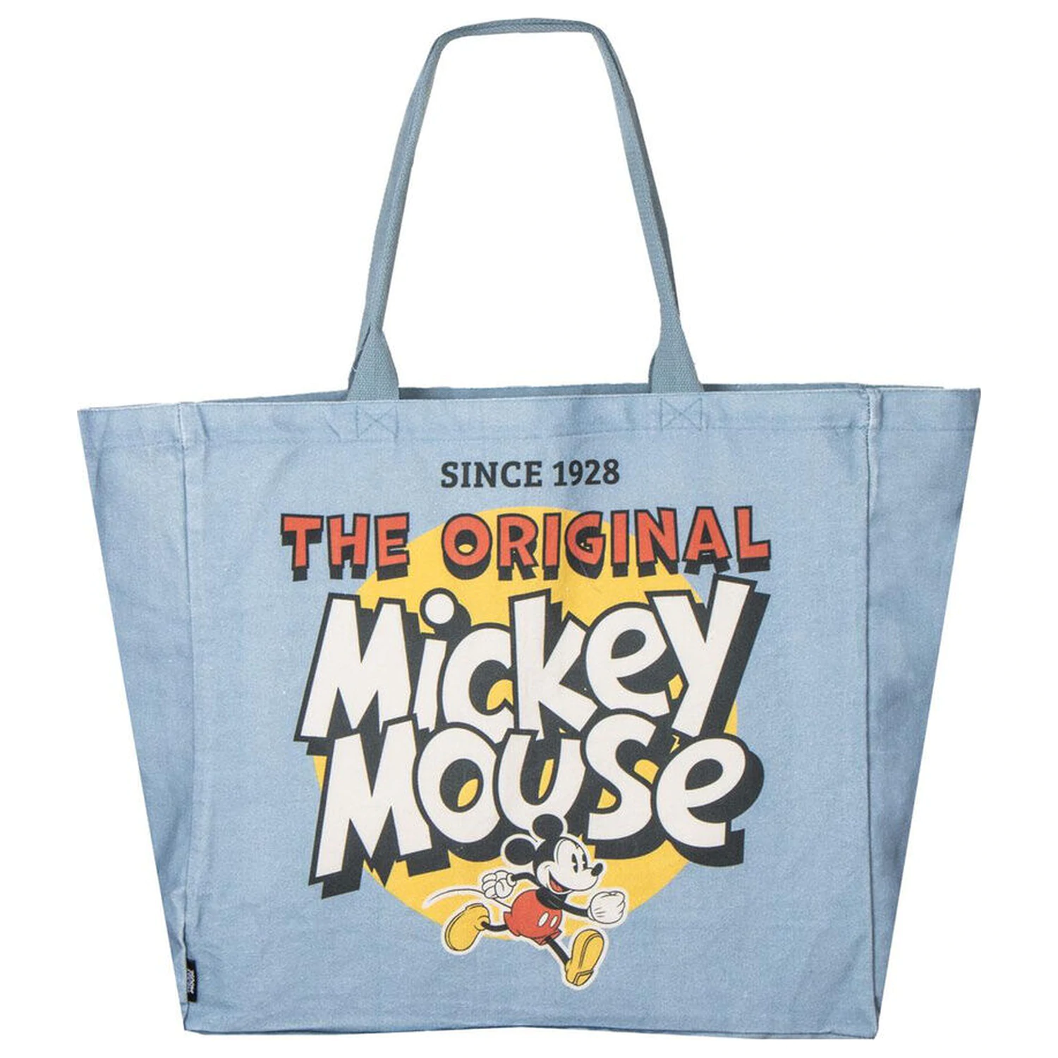 Torba na zakupy Disney Mickey zdjęcie produktu