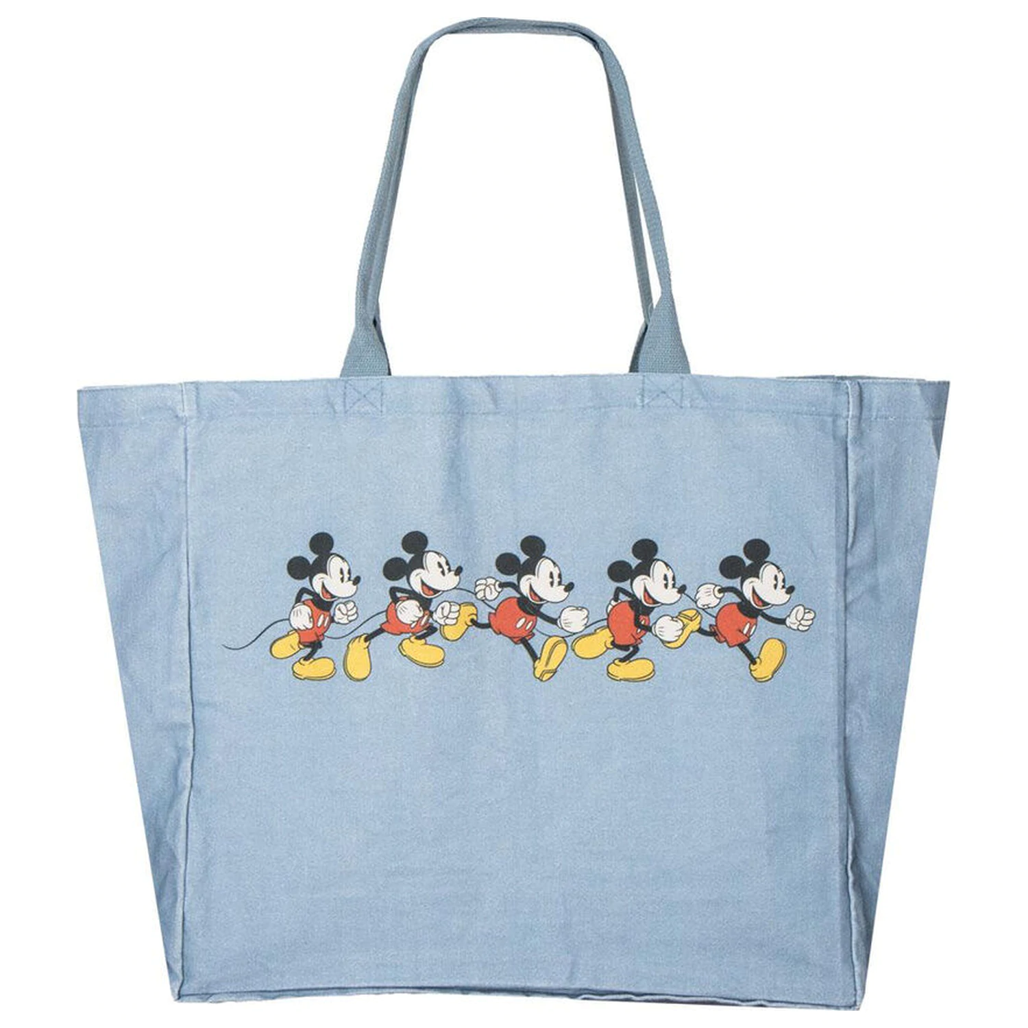 Torba na zakupy Disney Mickey zdjęcie produktu