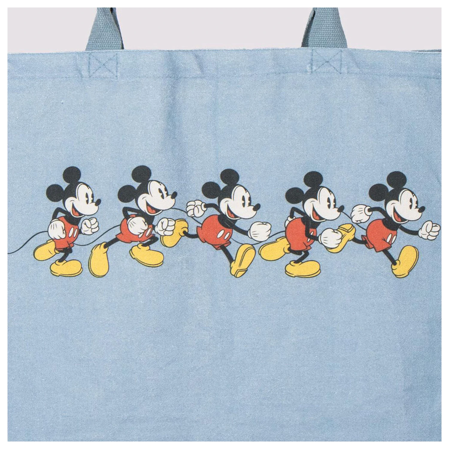 Torba na zakupy Disney Mickey zdjęcie produktu