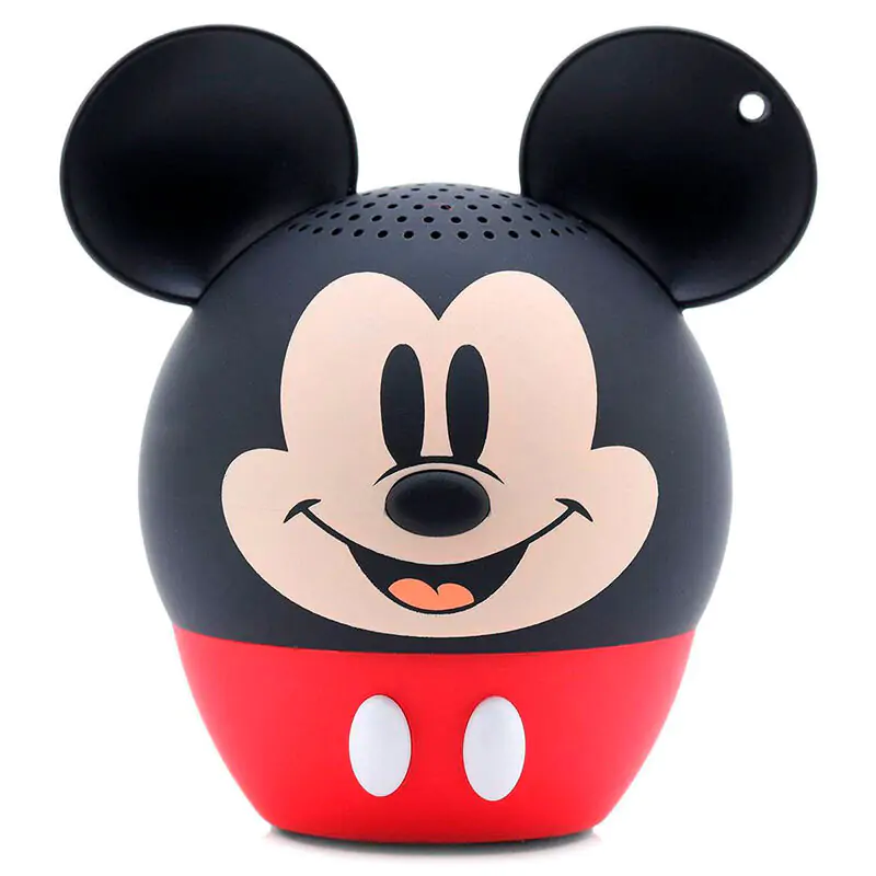 Disney Myszka Mickey Bitty Boomers Mini Głośnik Bluetooth zdjęcie produktu