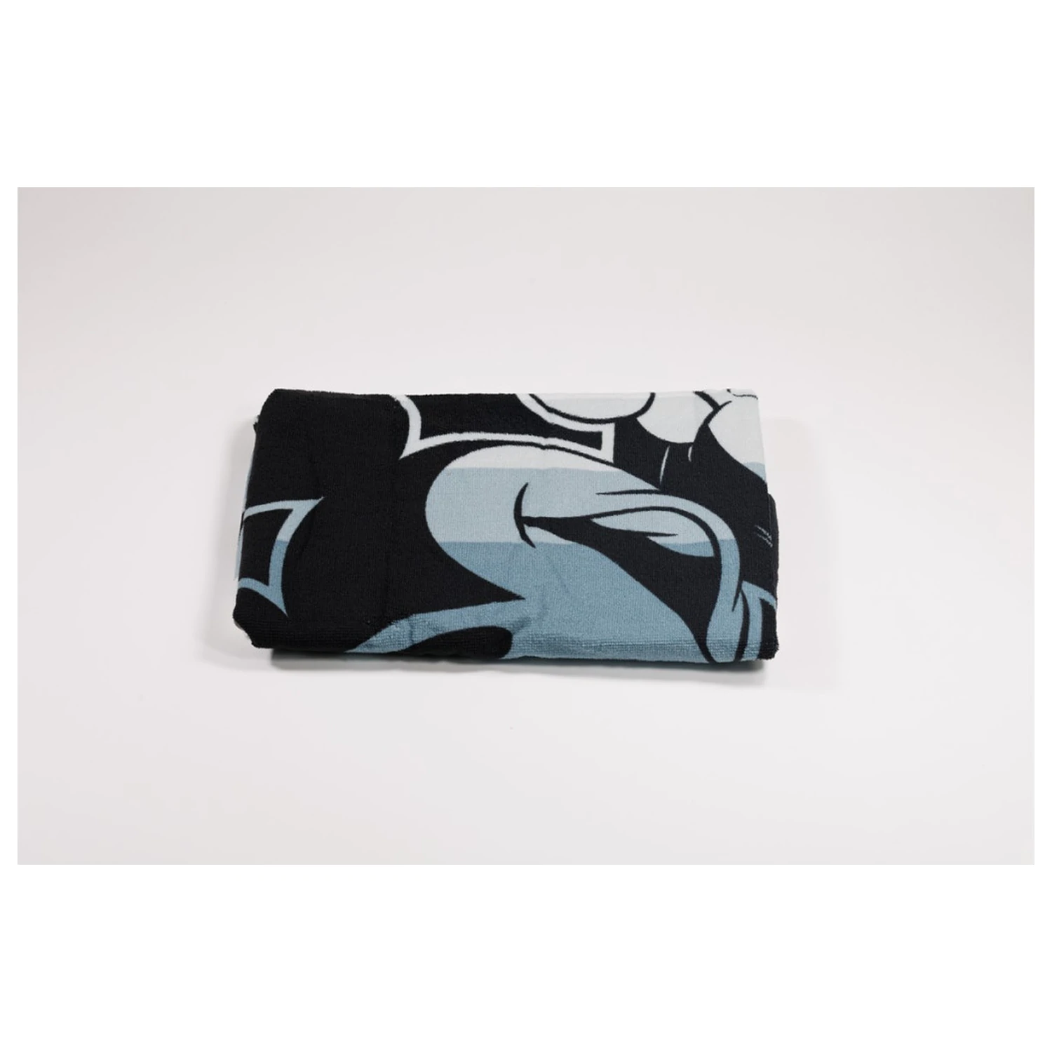 Disney Mickey czarny ręcznik zdjęcie produktu