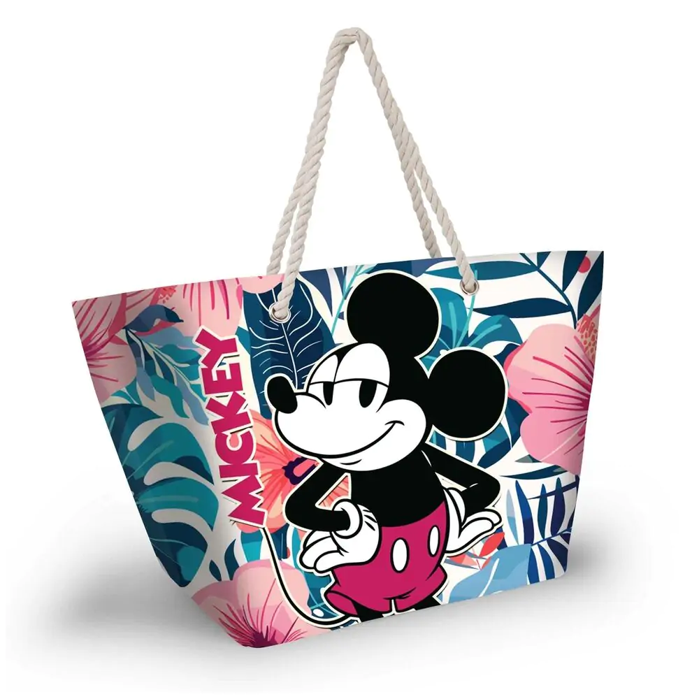 Torba plażowa Disney Mickey Blossom zdjęcie produktu