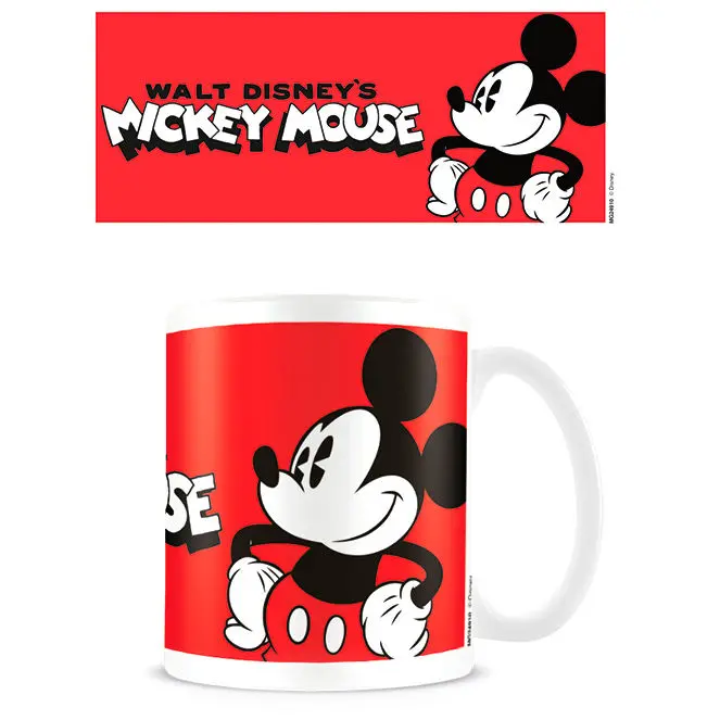 Kubek Disney Mickey zdjęcie produktu