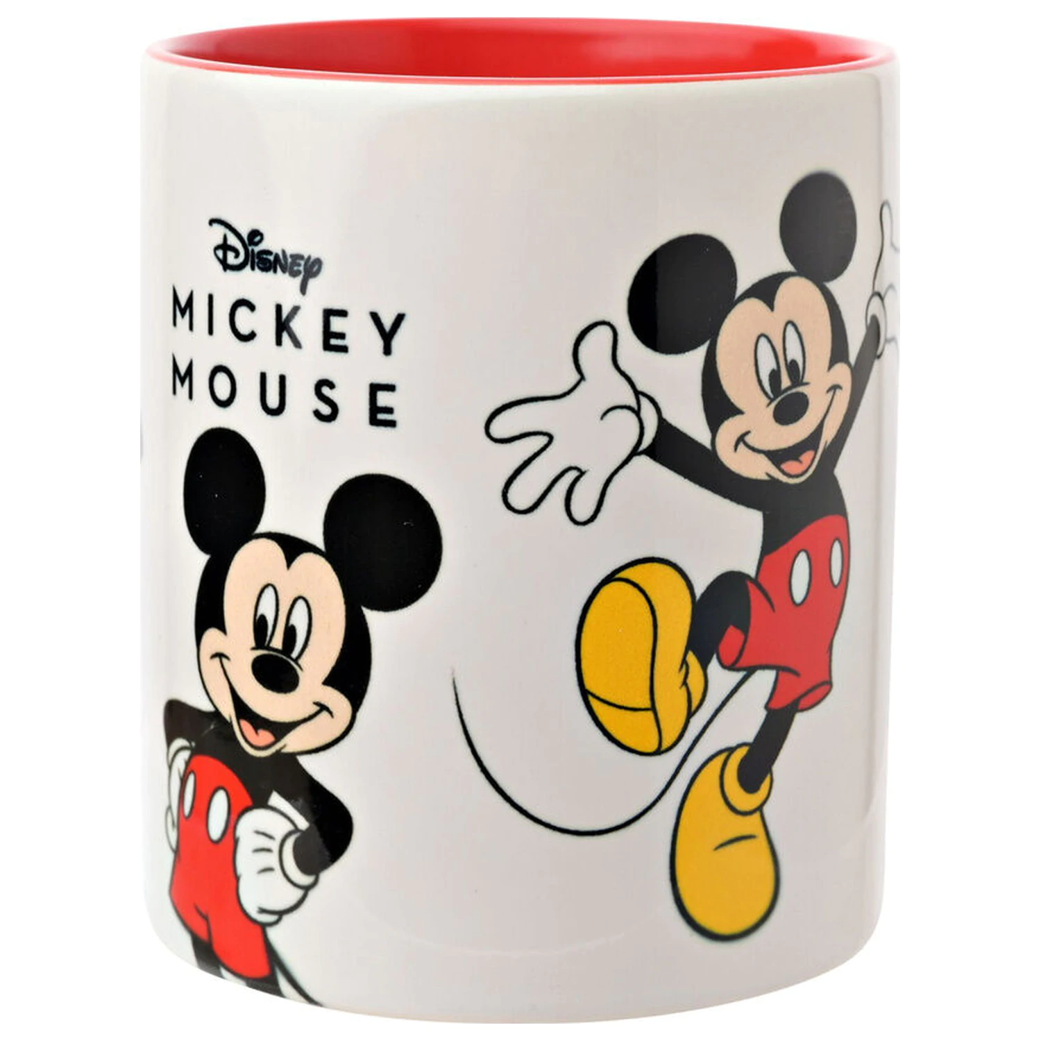 Disney Mickey kubek 325ml zdjęcie produktu