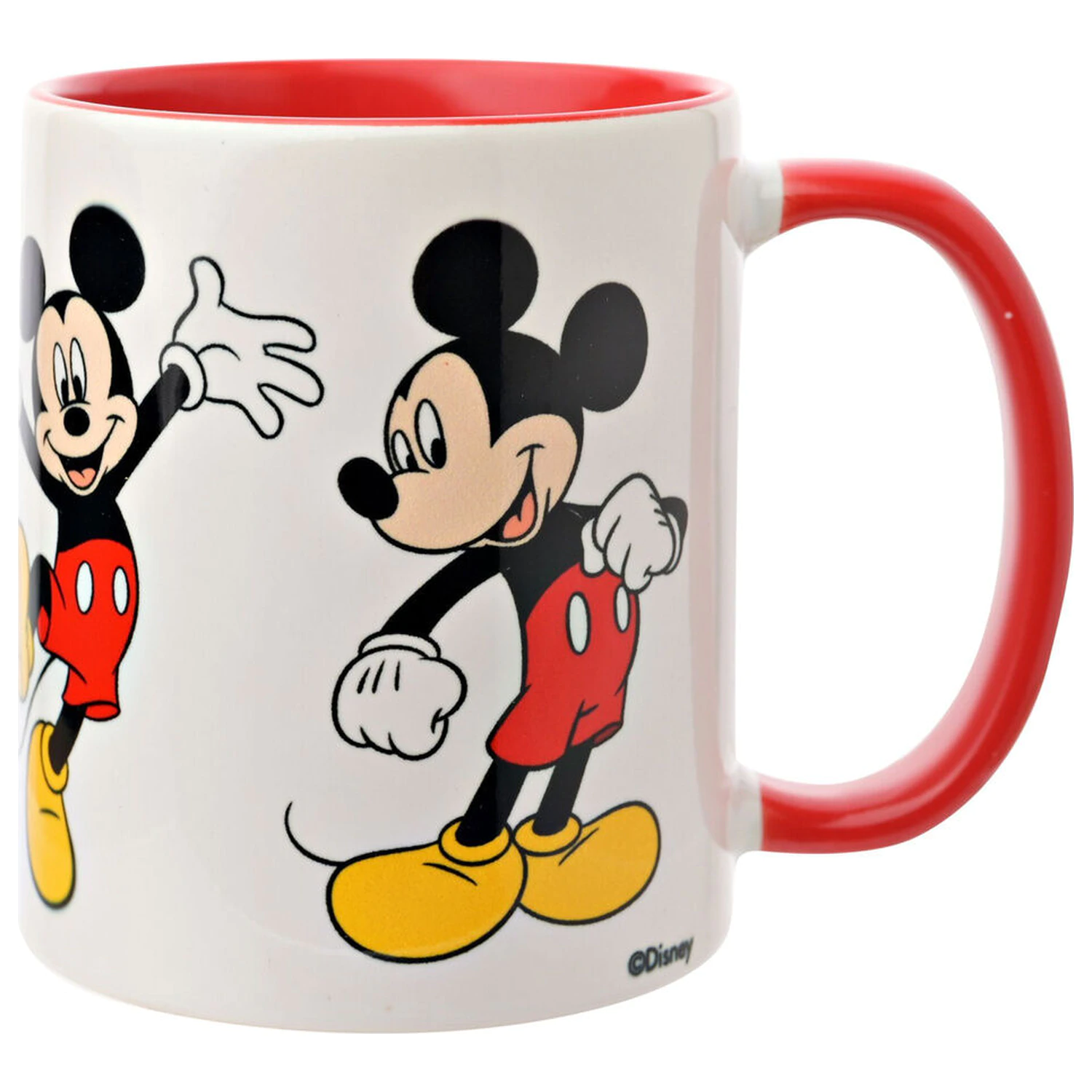 Disney Mickey kubek 325ml zdjęcie produktu