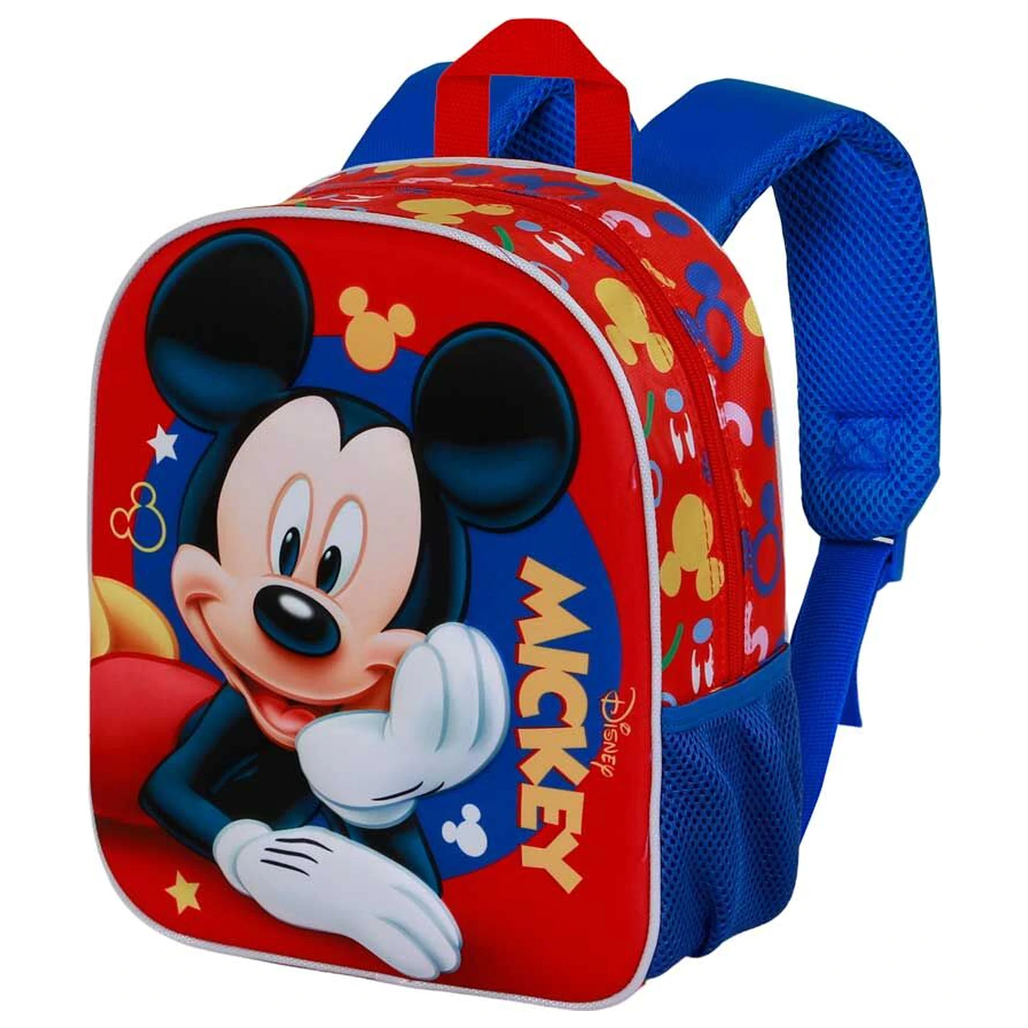 Disney Mickey Buddy plecak 3D 31cm zdjęcie produktu
