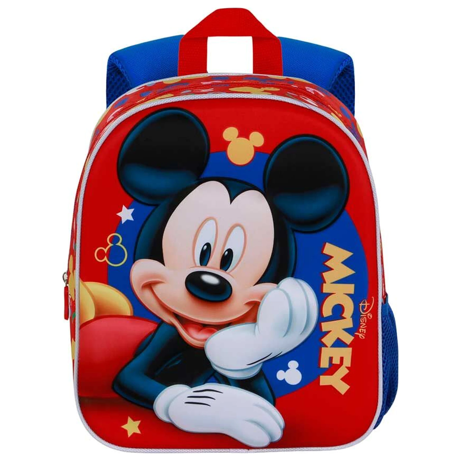 Disney Mickey Buddy plecak 3D 31cm zdjęcie produktu
