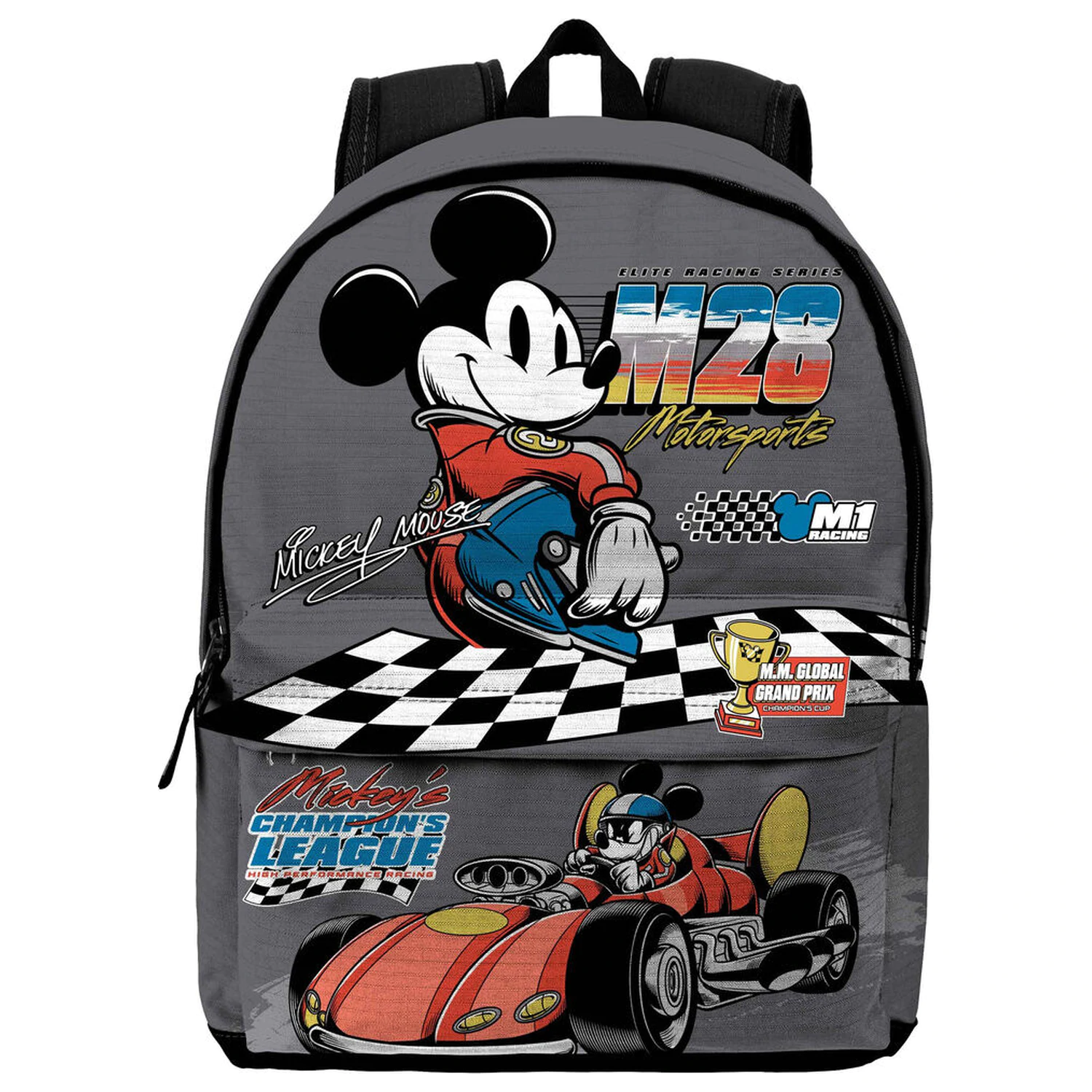 Disney Mickey Champion plecak 41cm zdjęcie produktu