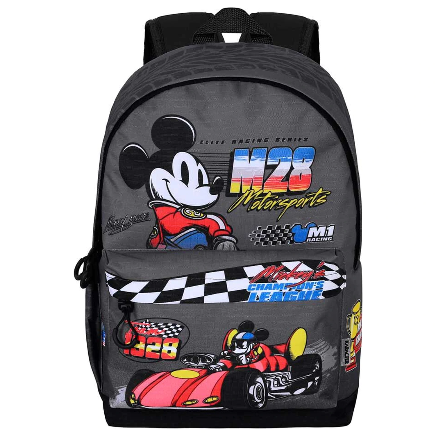 Disney Mickey Champion plecak 41cm zdjęcie produktu