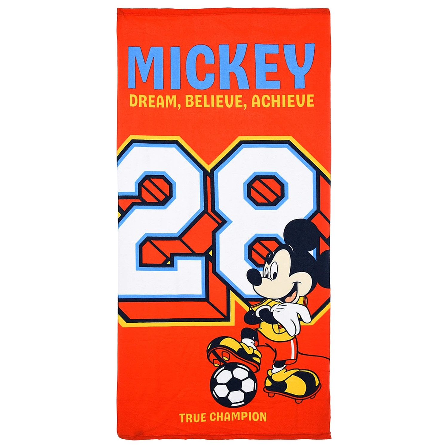 Disney Mickey Ręcznik Champion zdjęcie produktu