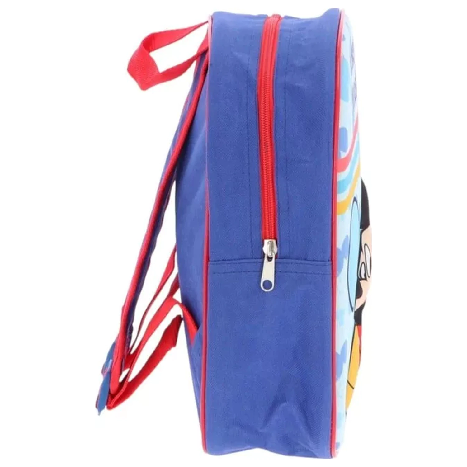 Disney Mickey Cheerful Buddy Plecak 3D, Torba 30 cm zdjęcie produktu