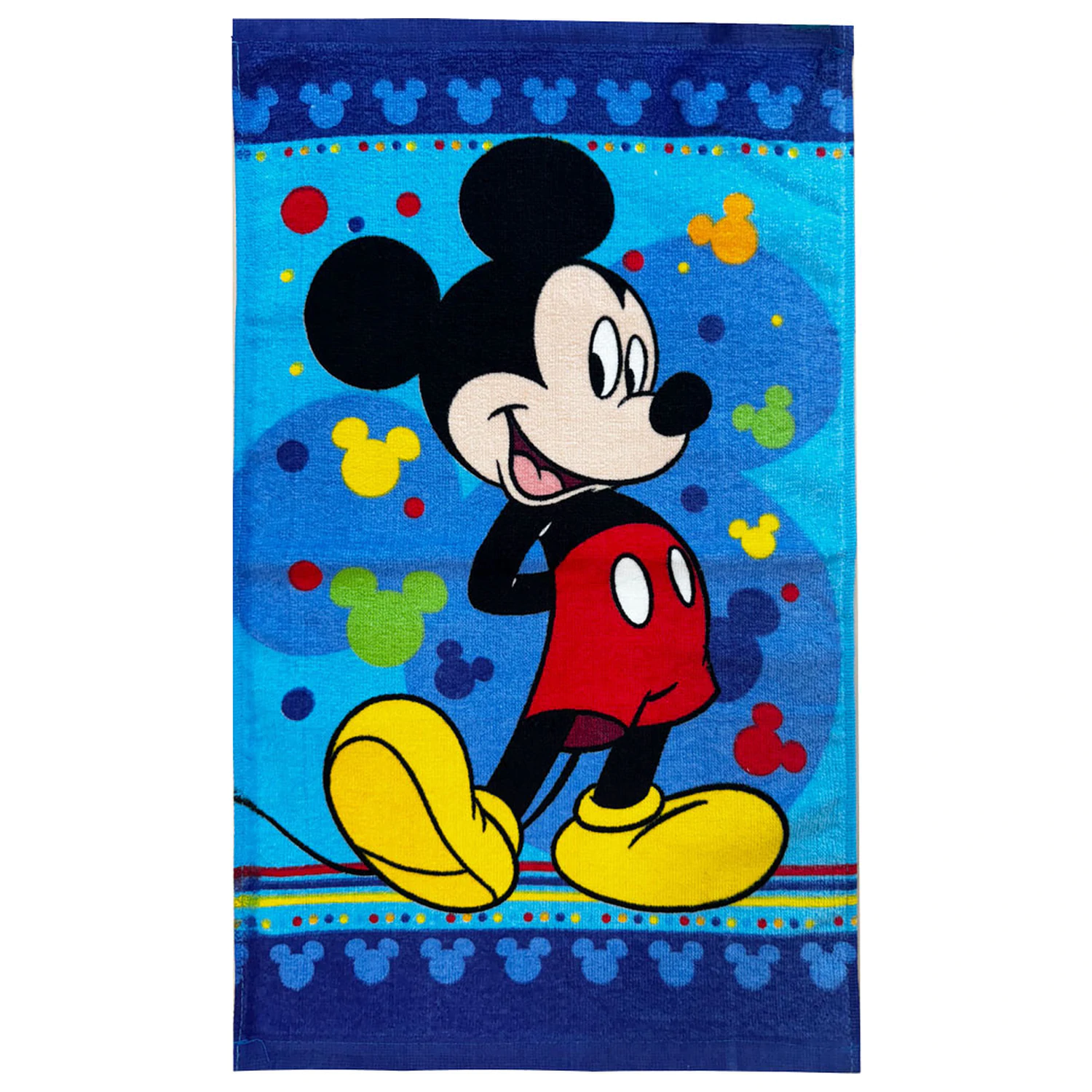 Disney Mickey Cheerful Pose Ręcznik do rąk, ręcznik do twarzy, ręcznik zdjęcie produktu