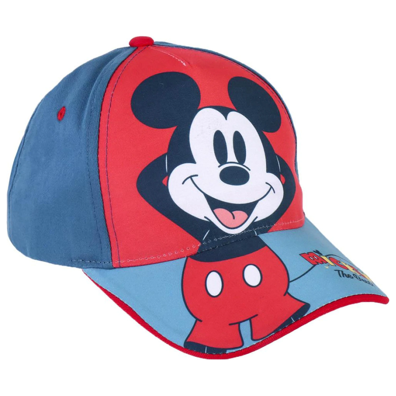 Disney Mickey Chill czapka baseballowa dla dzieci 51 cm zdjęcie produktu