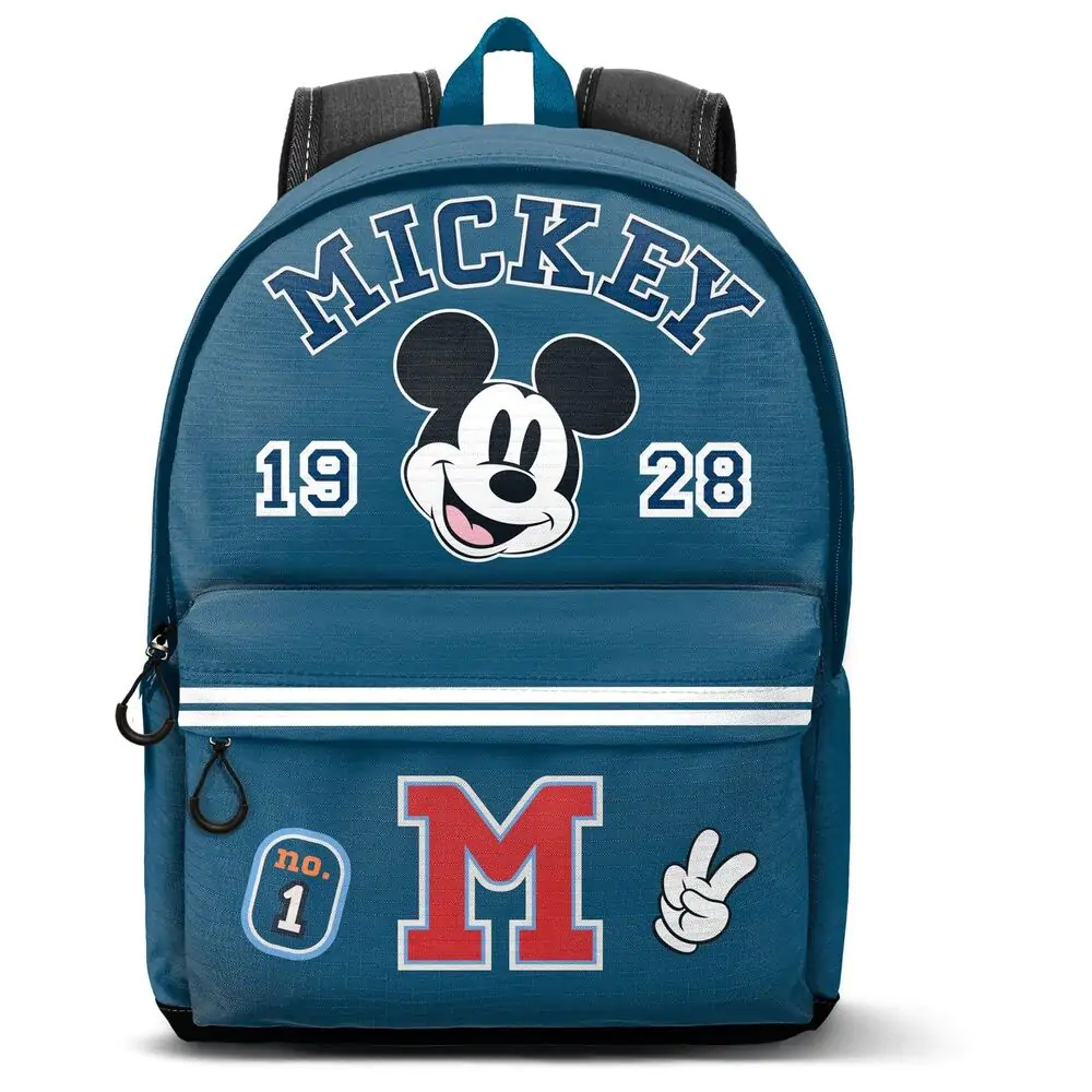 Disney Mickey Class plecak szkolny adaptable 44 cm zdjęcie produktu