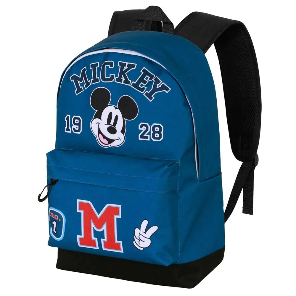 Disney Mickey Class plecak szkolny adaptable 44 cm zdjęcie produktu