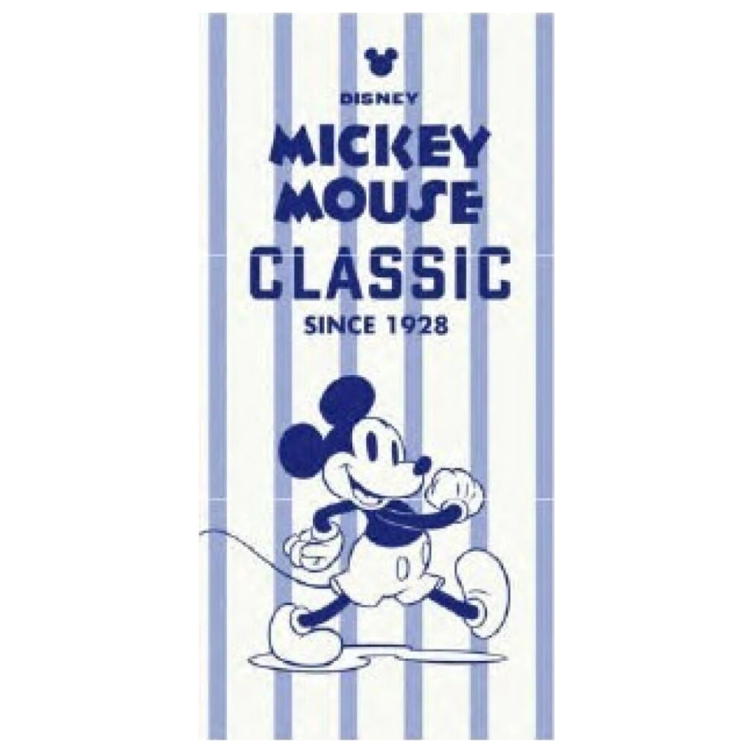 Disney Mickey "Classic" ręcznik plażowy zdjęcie produktu