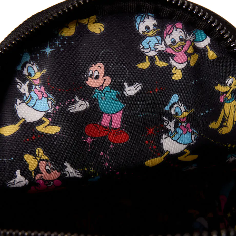 Disney Mickey Classic Plecak zdjęcie produktu