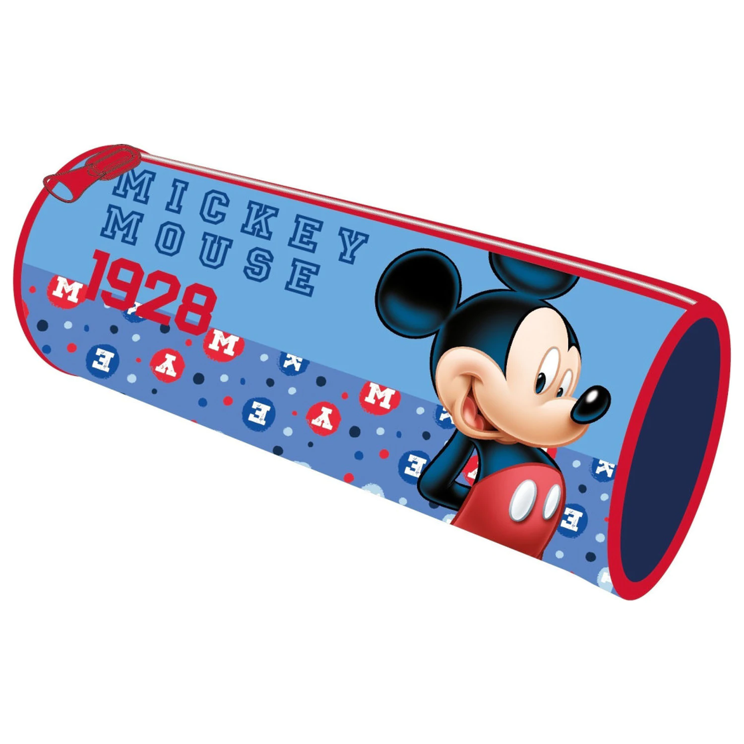 Disney Mickey Classic piórnik 23 cm zdjęcie produktu