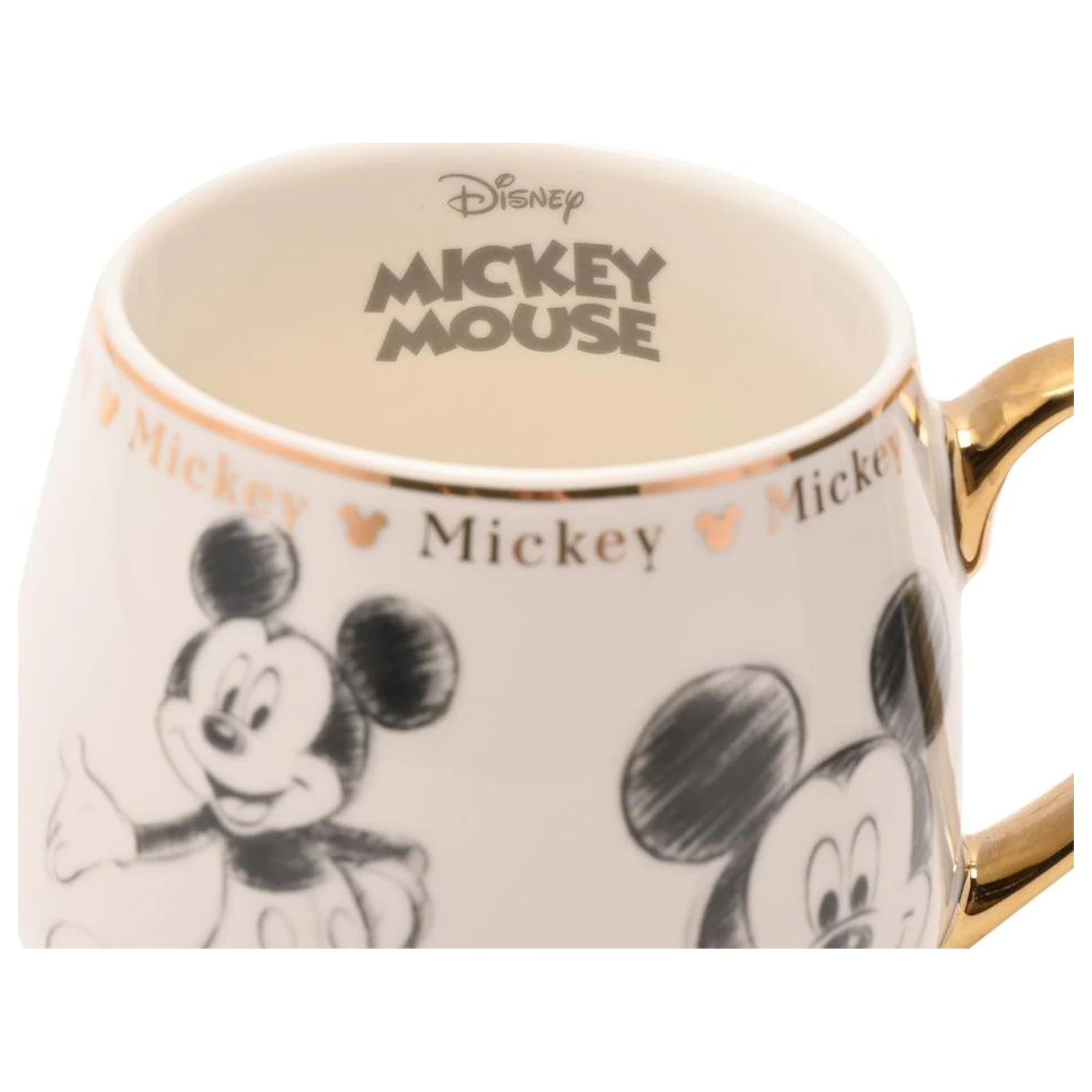 DISNEY Mickey Premium kolekcjonerski kubek 300ml zdjęcie produktu