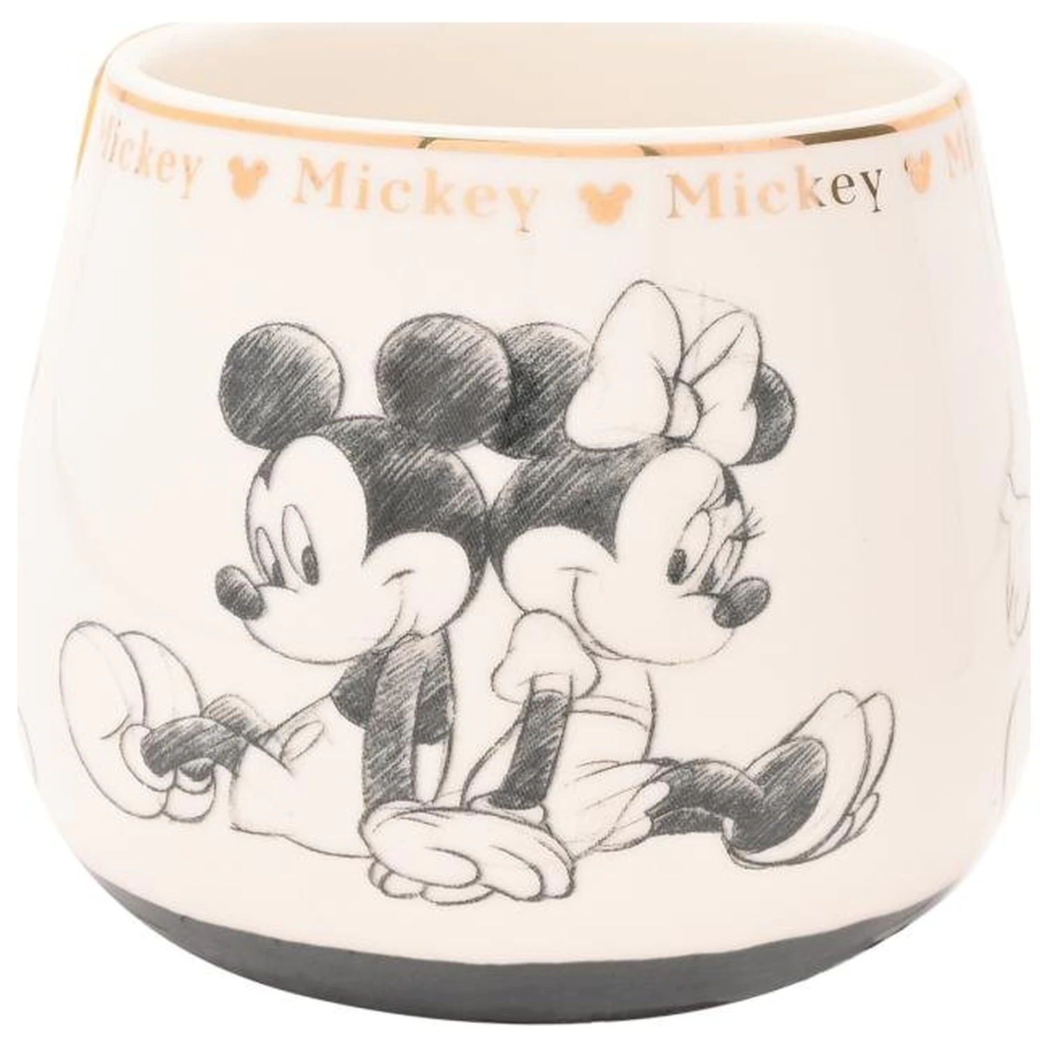 DISNEY Mickey Premium kolekcjonerski kubek 300ml zdjęcie produktu