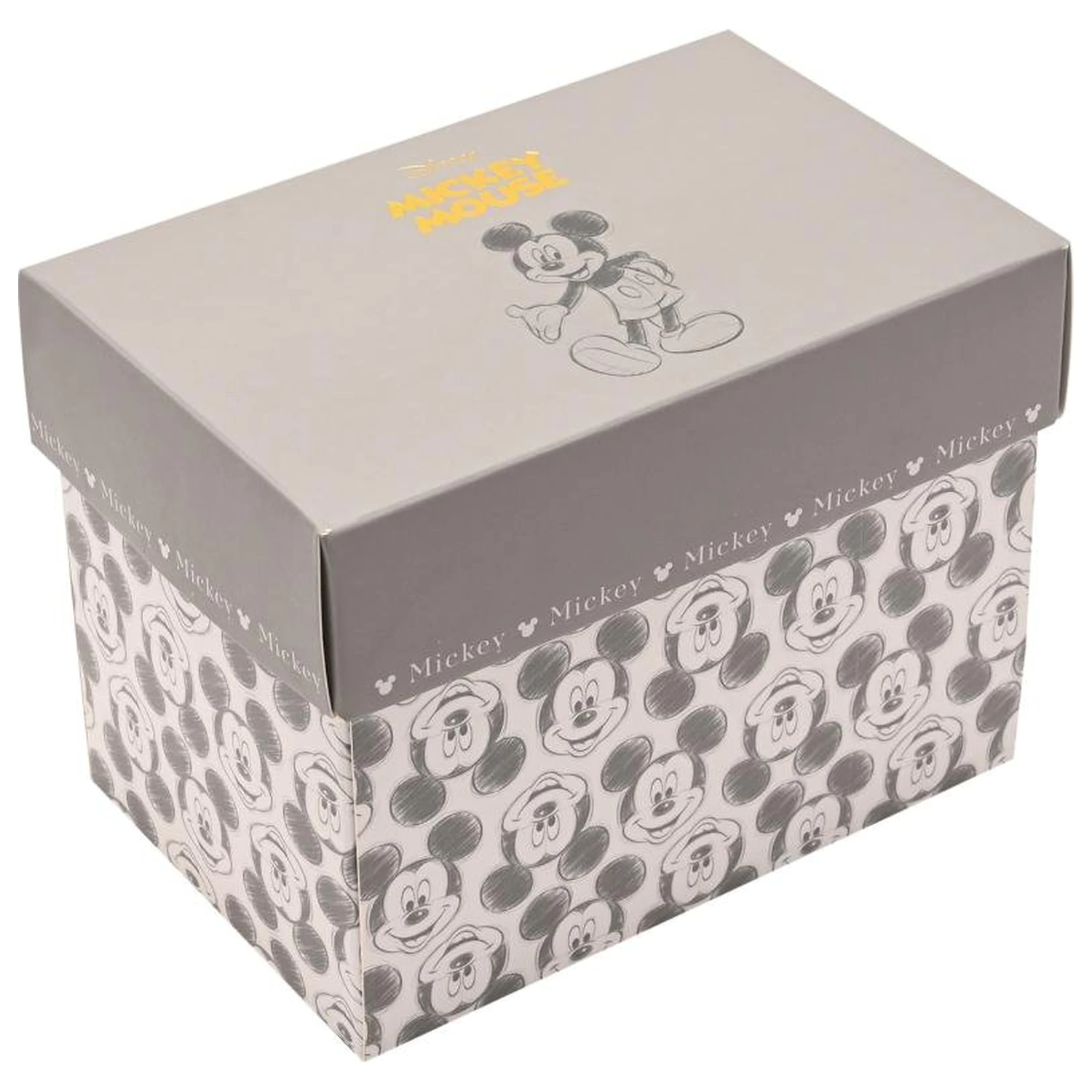 DISNEY Mickey Premium kolekcjonerski kubek 300ml zdjęcie produktu