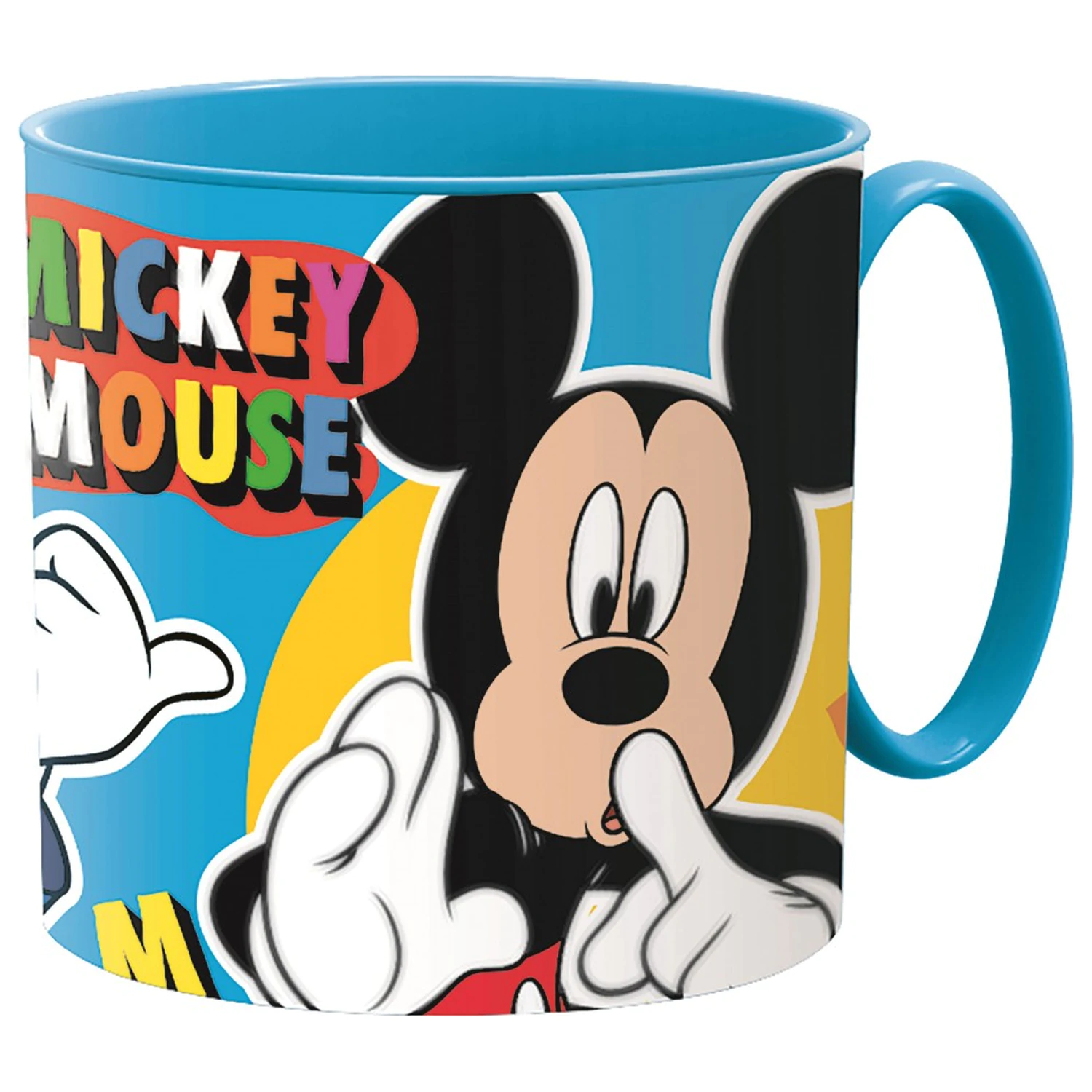 Disney Mickey Cool Summer mikro kubek zdjęcie produktu