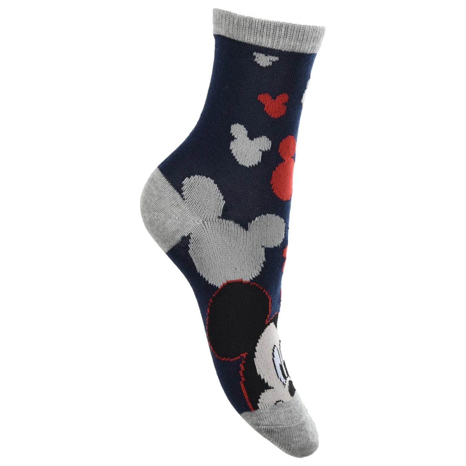 Disney Mickey Skarpetki dla dzieci Cozy Toes 31/34 zdjęcie produktu