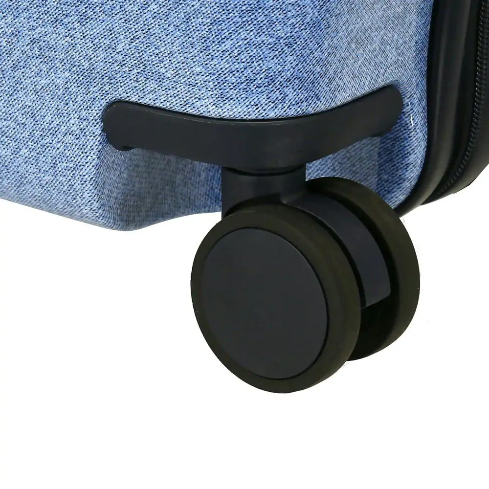 Walizka Disney Mickey Dreamer Denim ABS 50 cm zdjęcie produktu