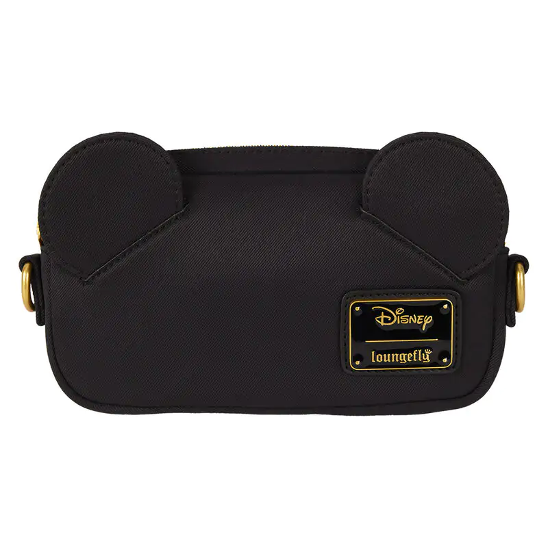 Torebka na ramię Disney Mickey + portmonetka zdjęcie produktu