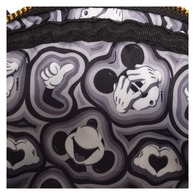 Torebka na ramię Disney Mickey + portmonetka zdjęcie produktu