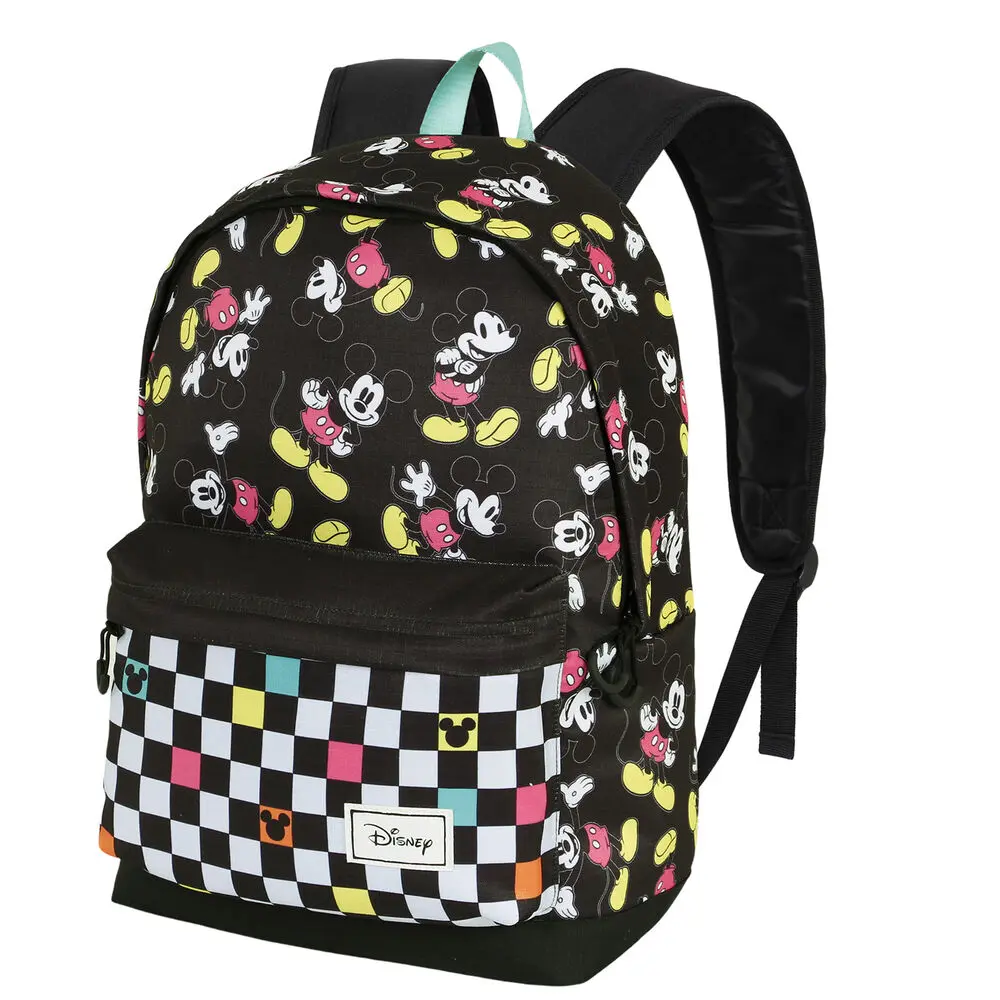 Disney Mickey ECO Pop plecak 44 cm zdjęcie produktu
