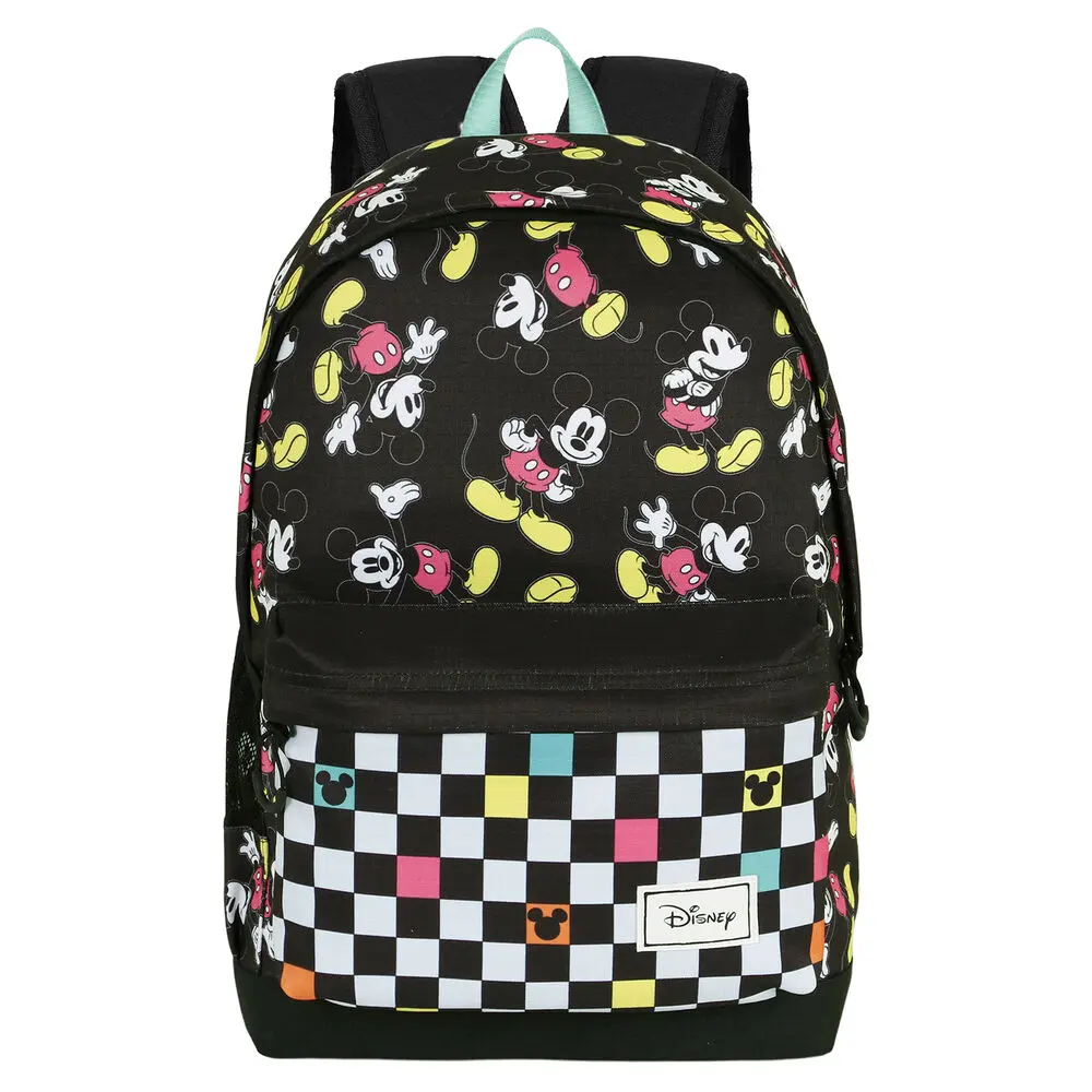 Disney Mickey ECO Pop plecak 44 cm zdjęcie produktu