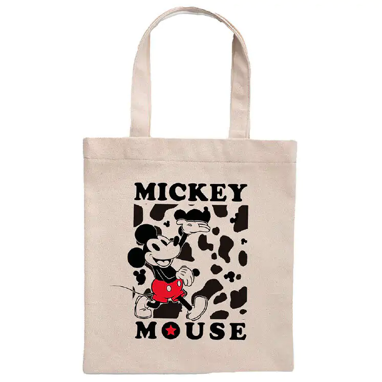 Torba na zakupy Disney Mickey Mouse zdjęcie produktu