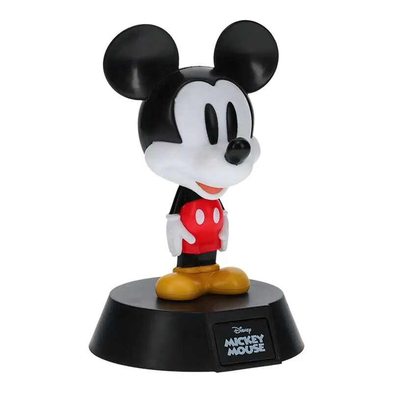 Lampka Disney Icon Mickey Mouse zdjęcie produktu
