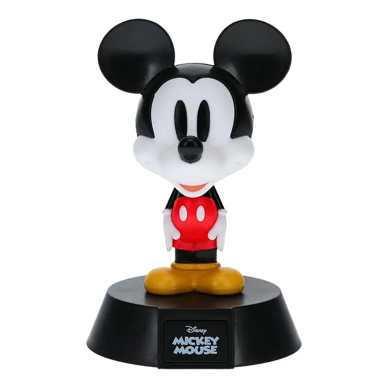 Lampka Disney Icon Mickey Mouse zdjęcie produktu