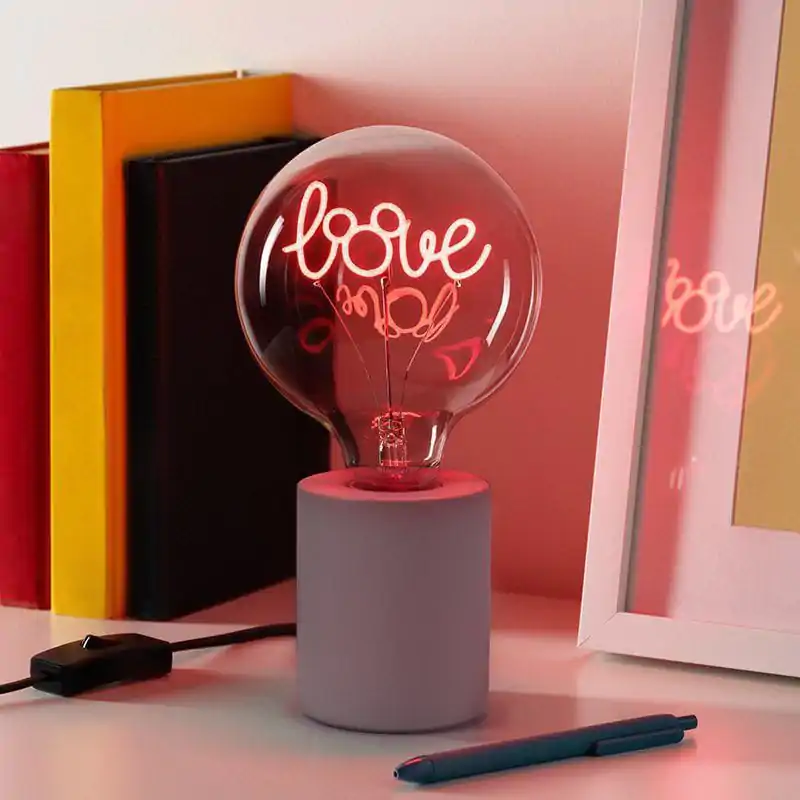 Żarówka LED Neon Disney Mickey Mouse zdjęcie produktu