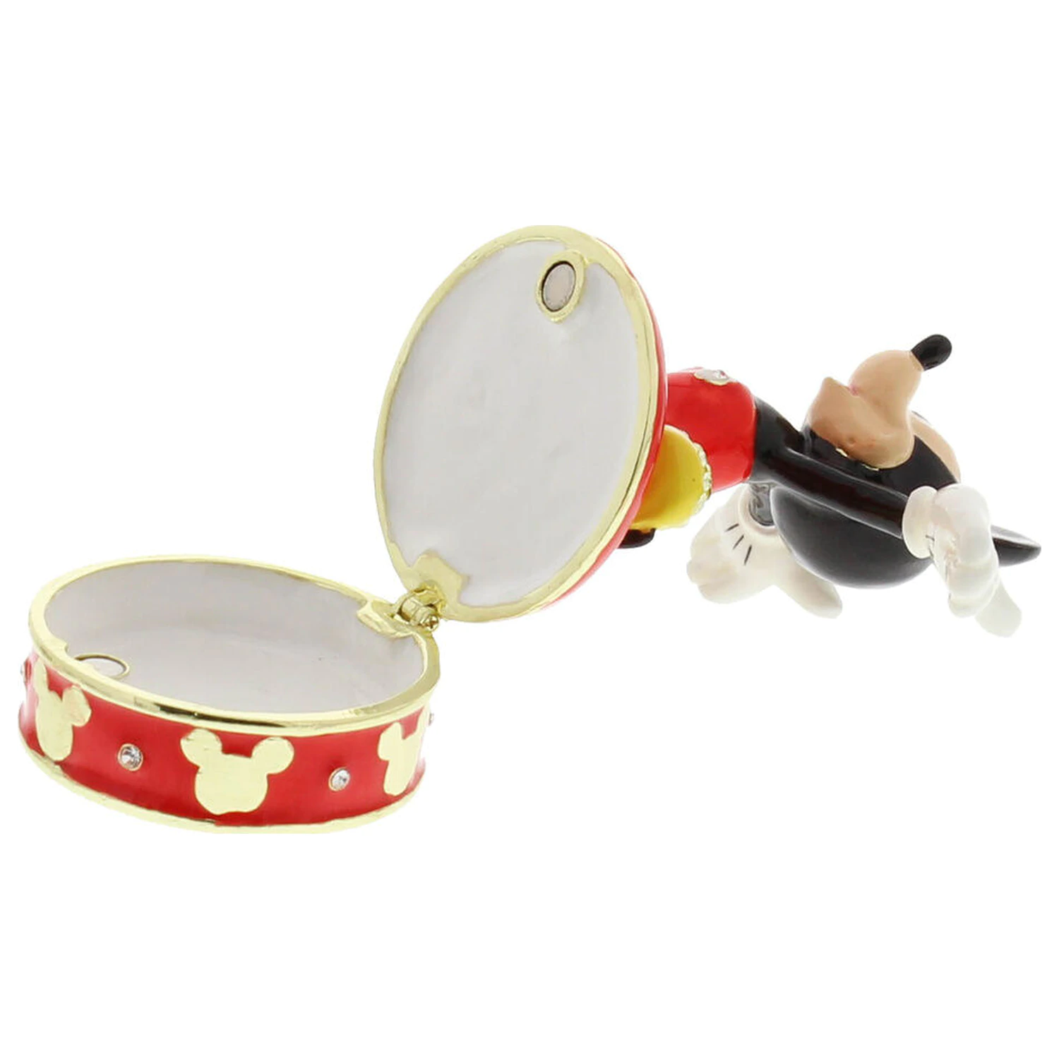 Disney Mickey szkatułka na biżuterię zdjęcie produktu