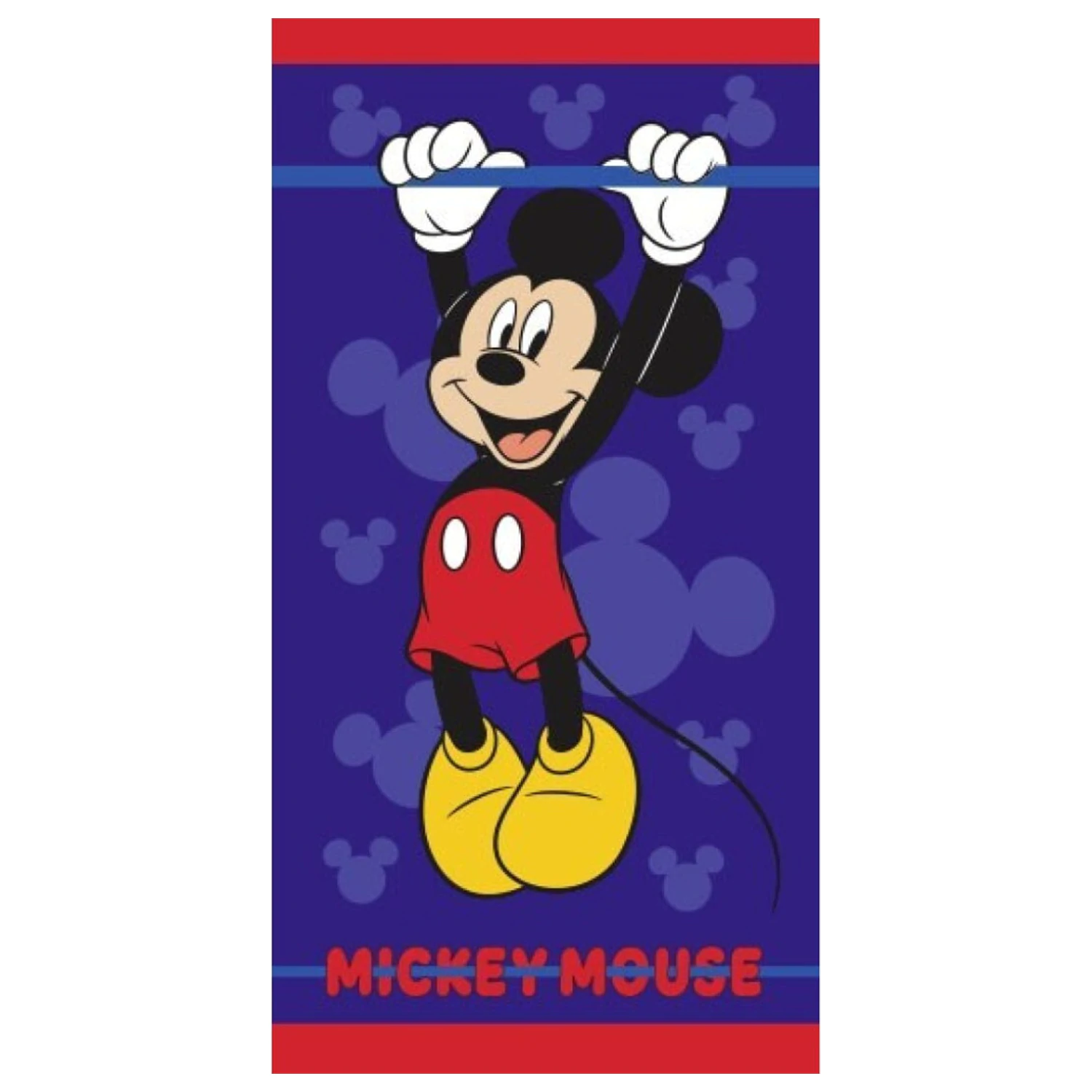Disney Mickey Force Ręcznik zdjęcie produktu