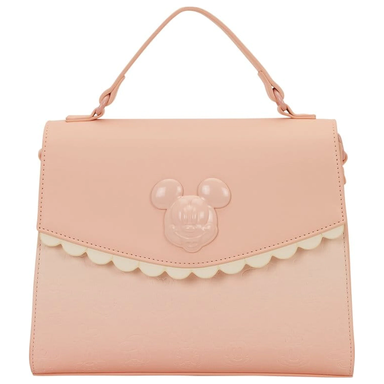 Disney by Loungefly Torba Crossbody Mickey & Friends z nadrukiem All-Over zdjęcie produktu