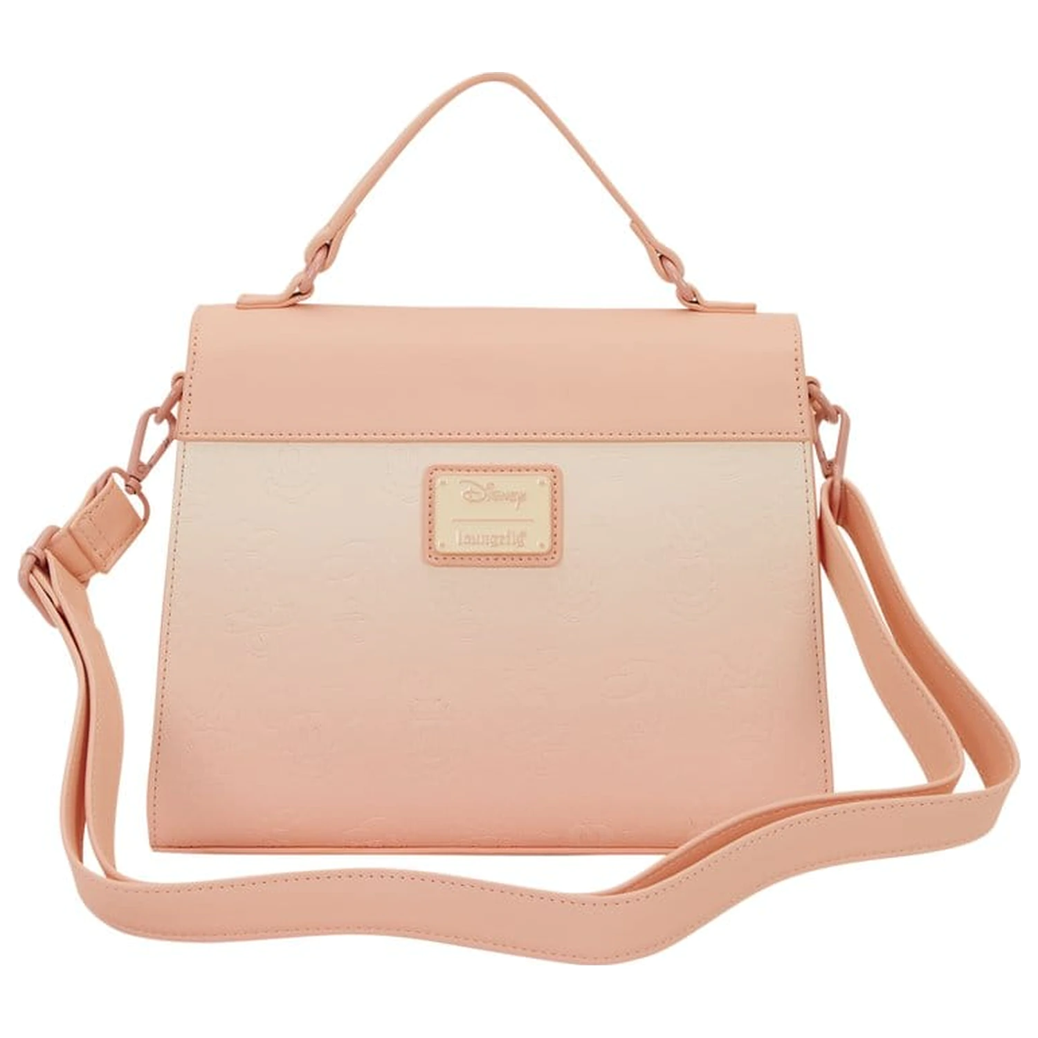 Disney by Loungefly Torba Crossbody Mickey & Friends z nadrukiem All-Over zdjęcie produktu