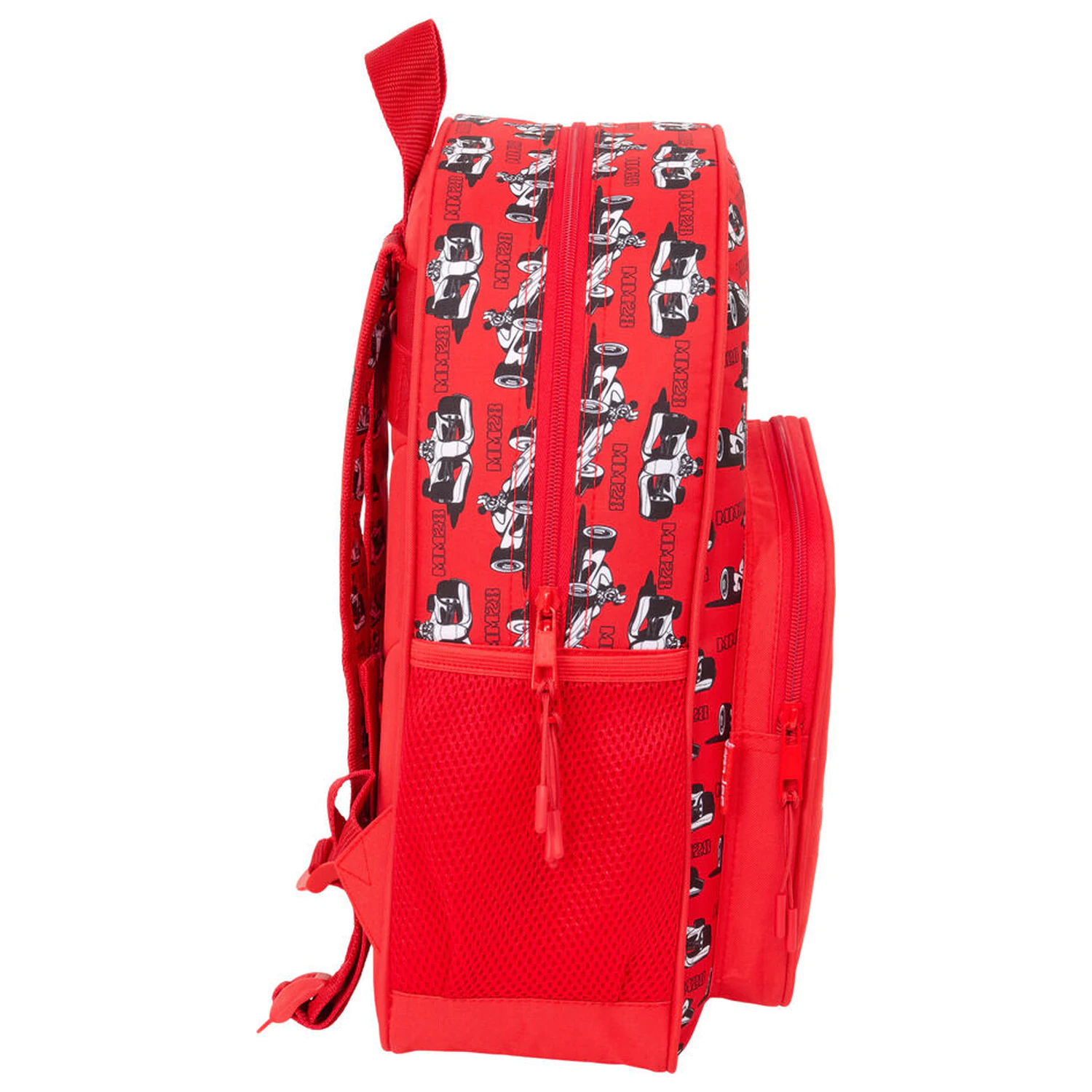 Disney Mickey & Friends Racing adaptowalny plecak 38cm zdjęcie produktu