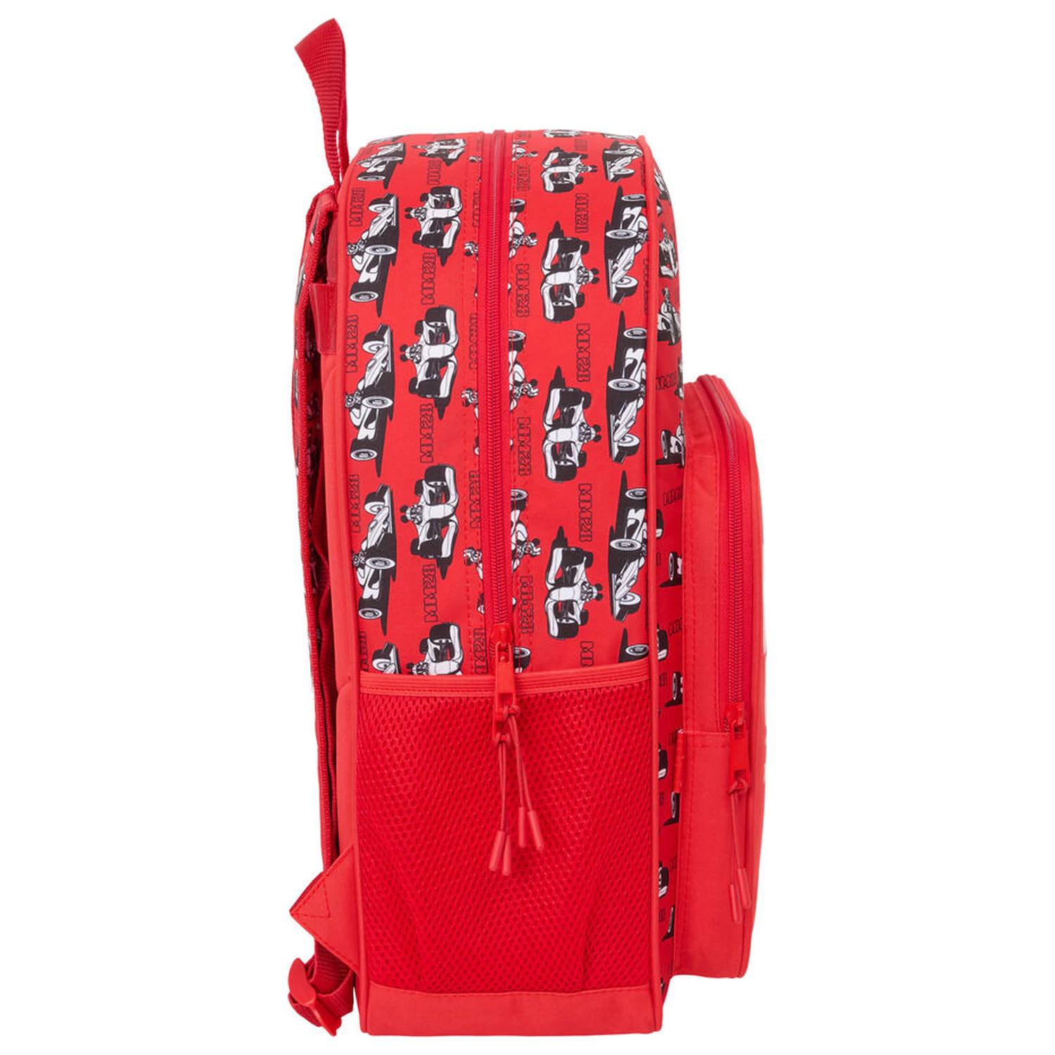 Disney Mickey & Friends Racing adaptowalny plecak 42 cm zdjęcie produktu