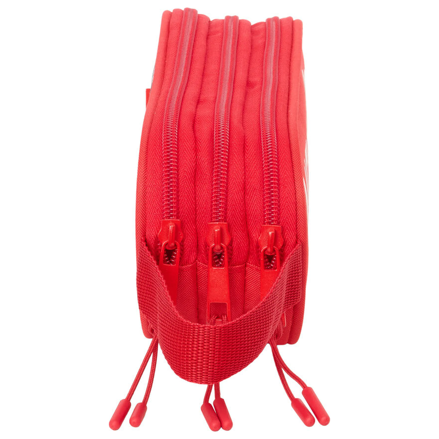 Disney Mickey & Friends Racing potrójny piórnik zdjęcie produktu