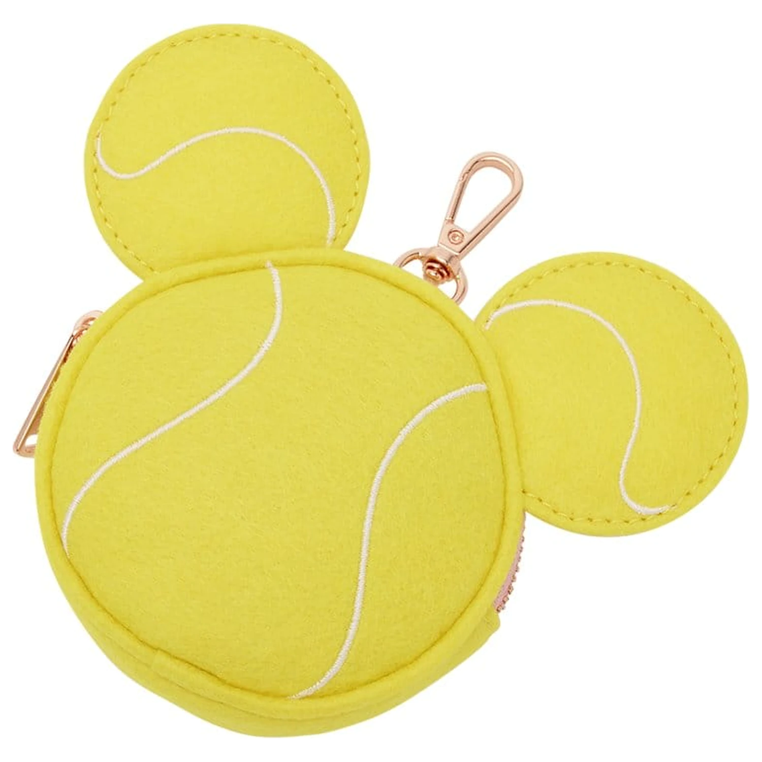 Disney by Loungefly Crossbody Bag z Coin Purse Mickey&Friends Tennis zdjęcie produktu